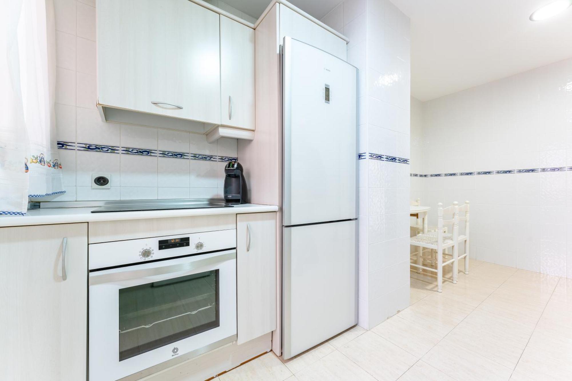 Colorado Alamos Apartment Torremolinos