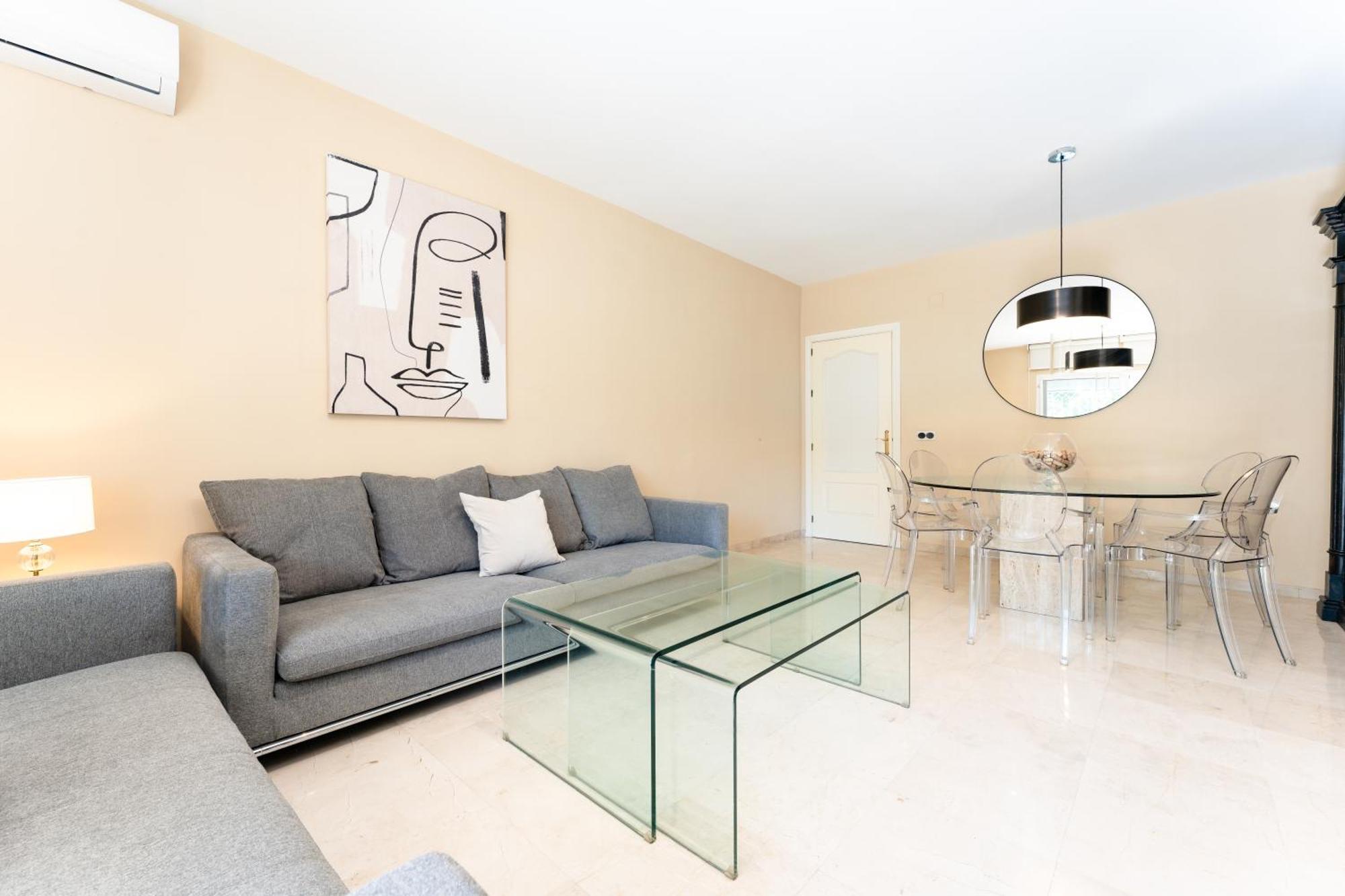 Apartment Colorado Alamos Torremolinos