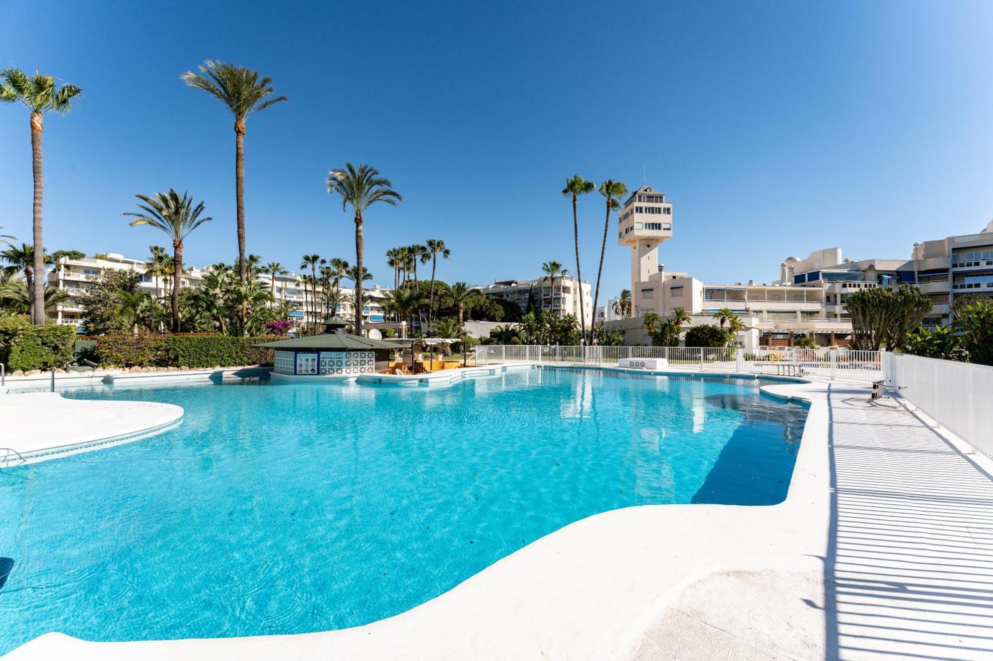 Apartment Colorado Alamos Torremolinos
