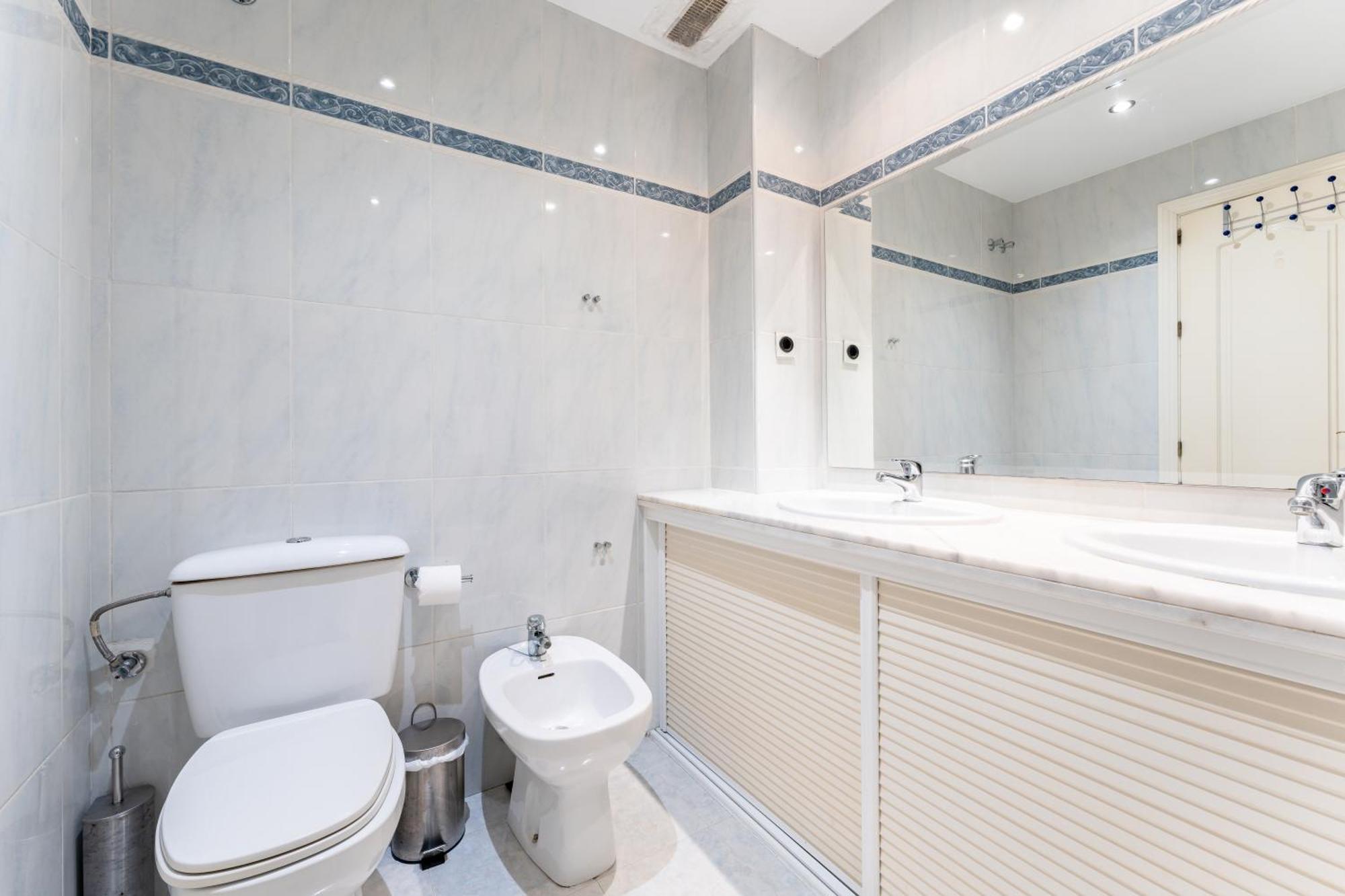 Apartment Colorado Alamos Torremolinos