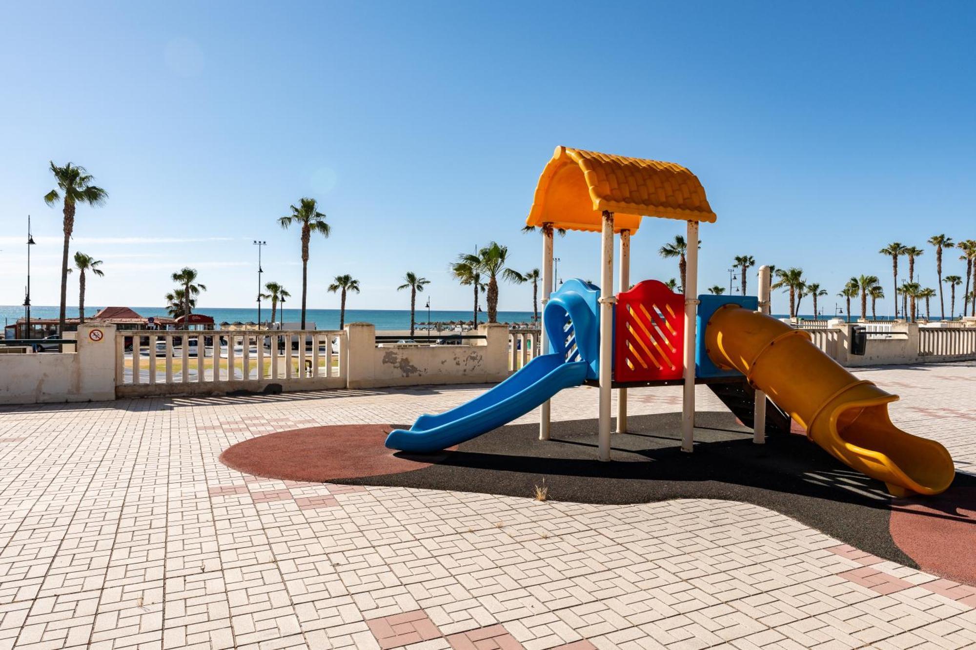 Colorado Alamos Torremolinos