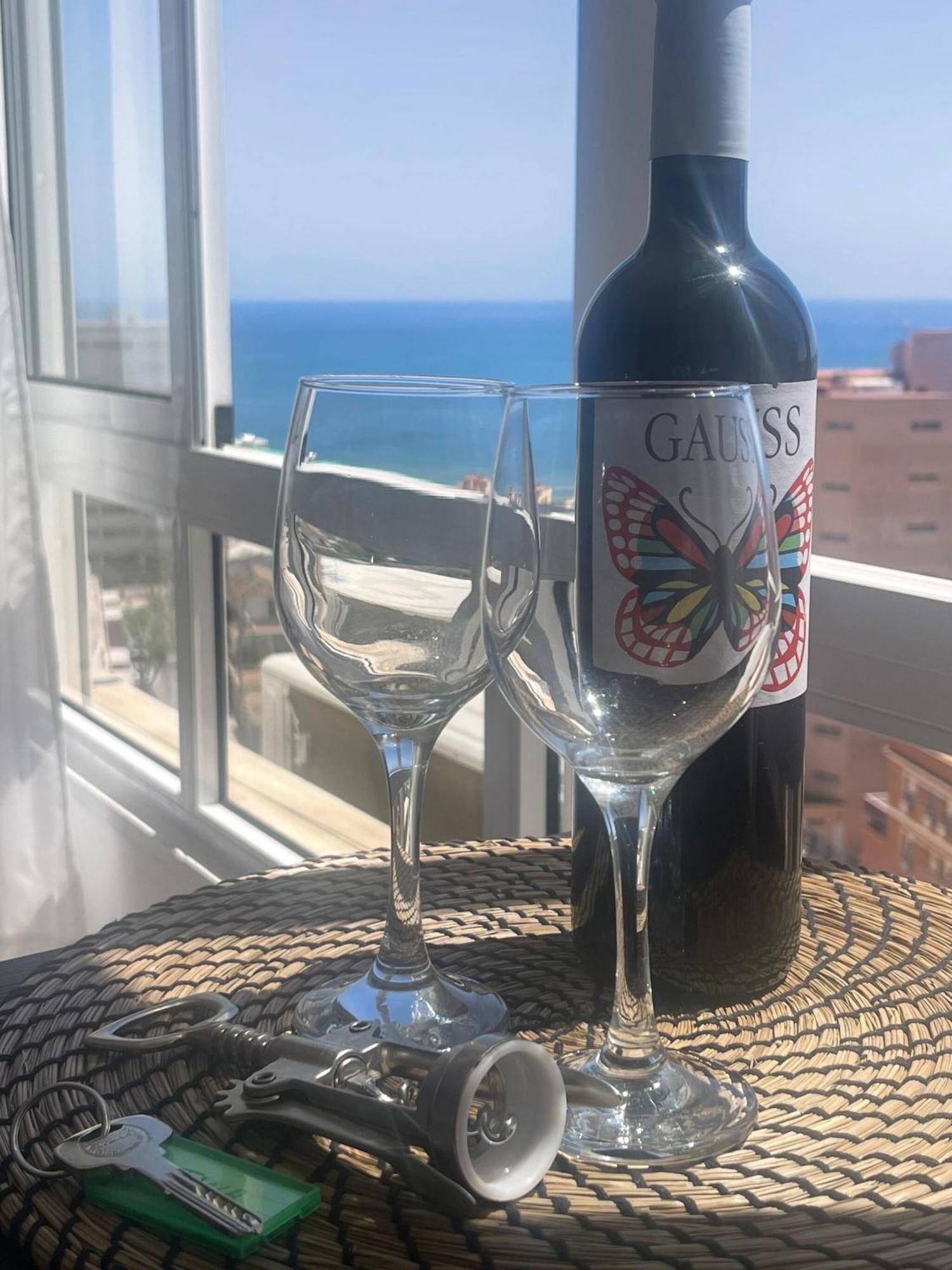 Apartamento Tina De Steram Flatstorremolinos *