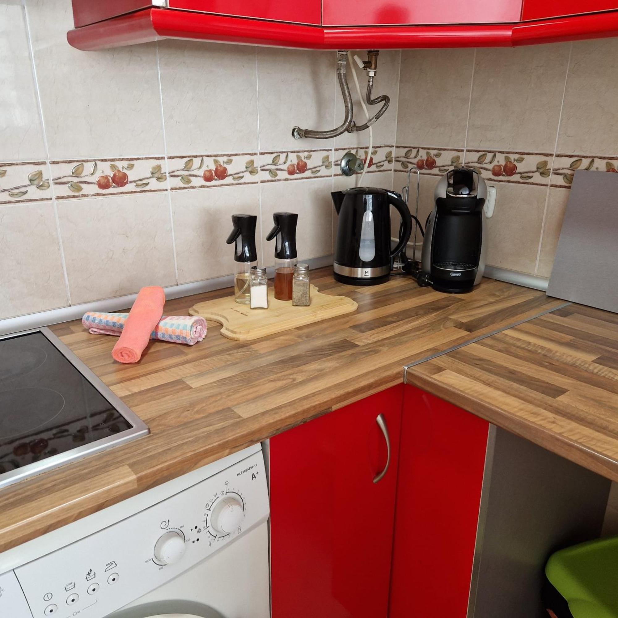 Tina De Steram Flatstorremolinos Apartamento Torremolinos