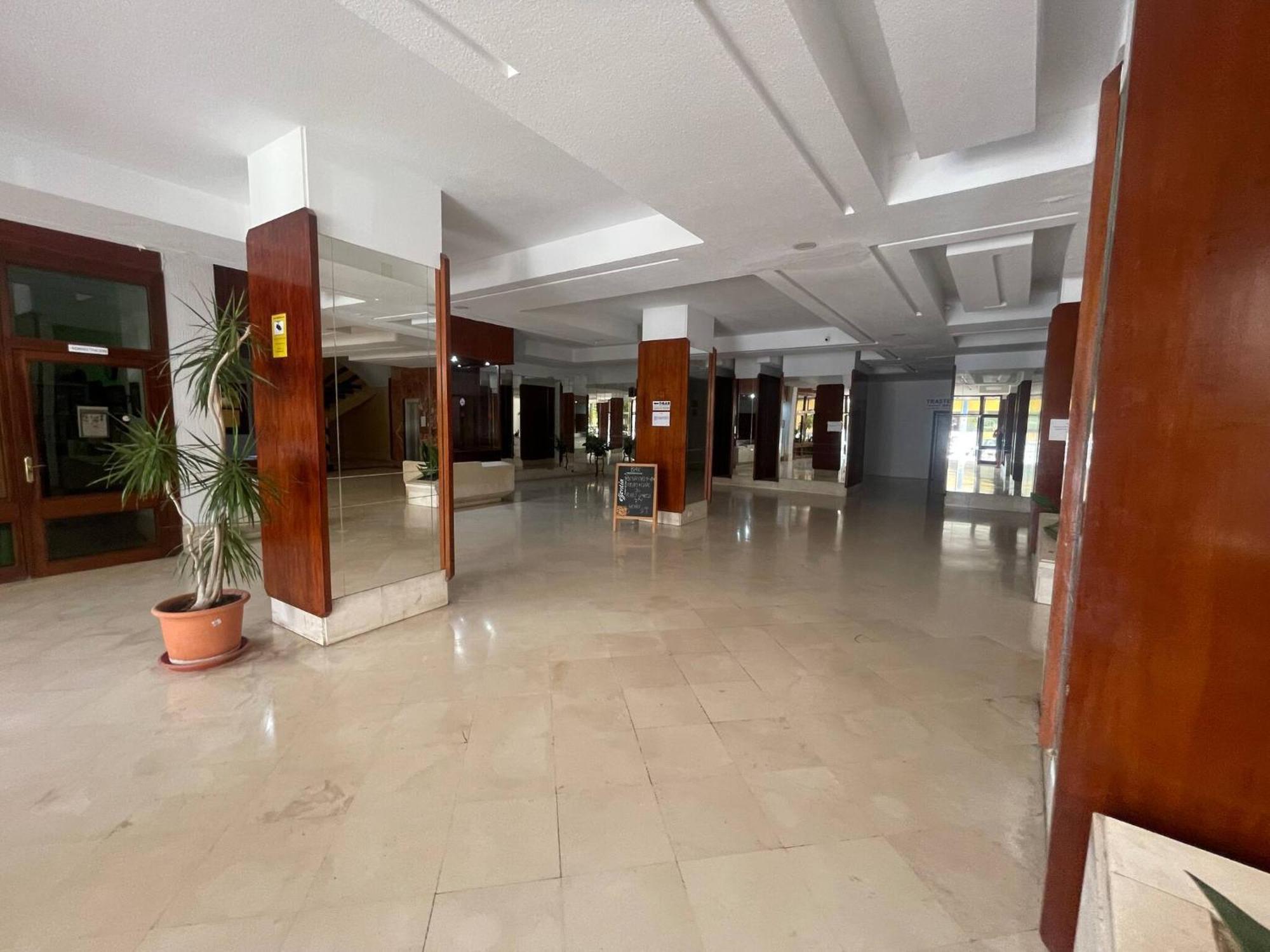 Apartment Tina De Steram Flatstorremolinos Torremolinos