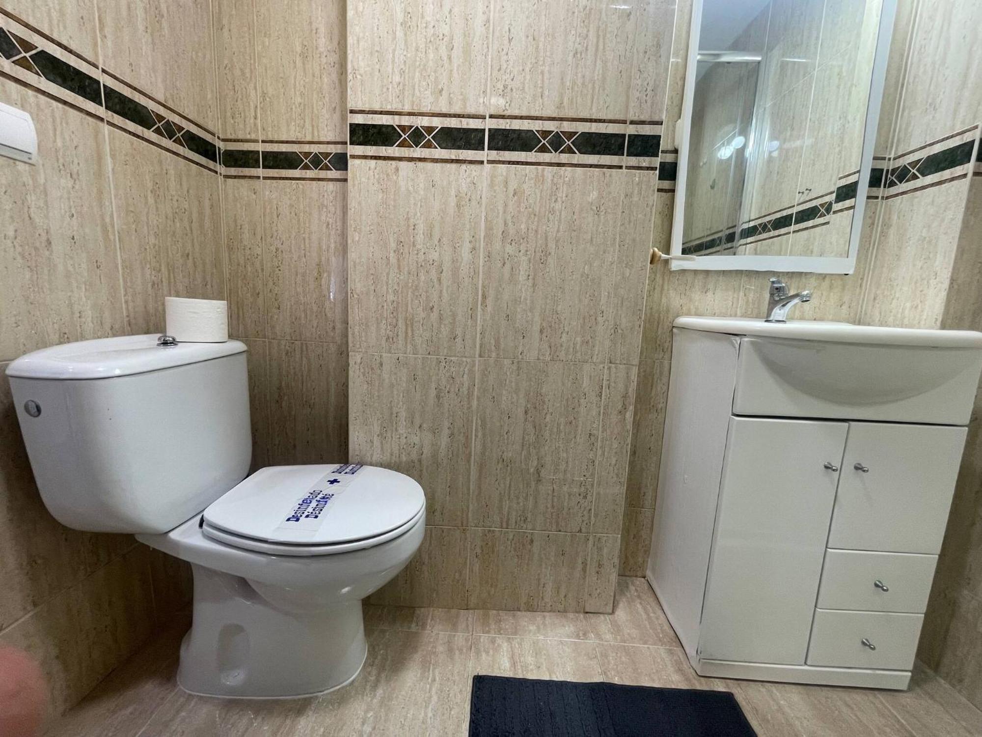 Tina De Steram Flatstorremolinos Apartment Torremolinos