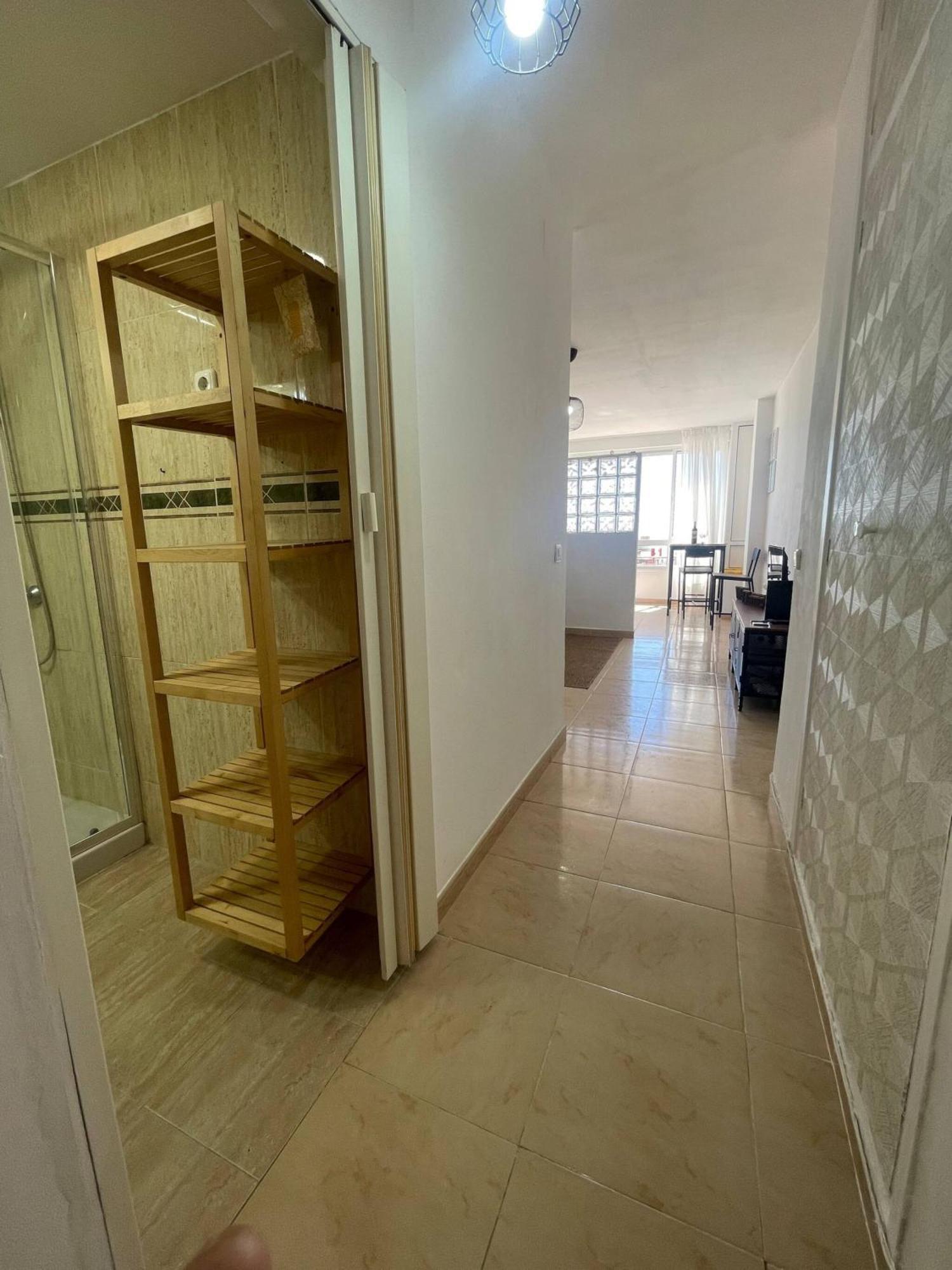 Tina De Steram Flatstorremolinos Apartment Torremolinos