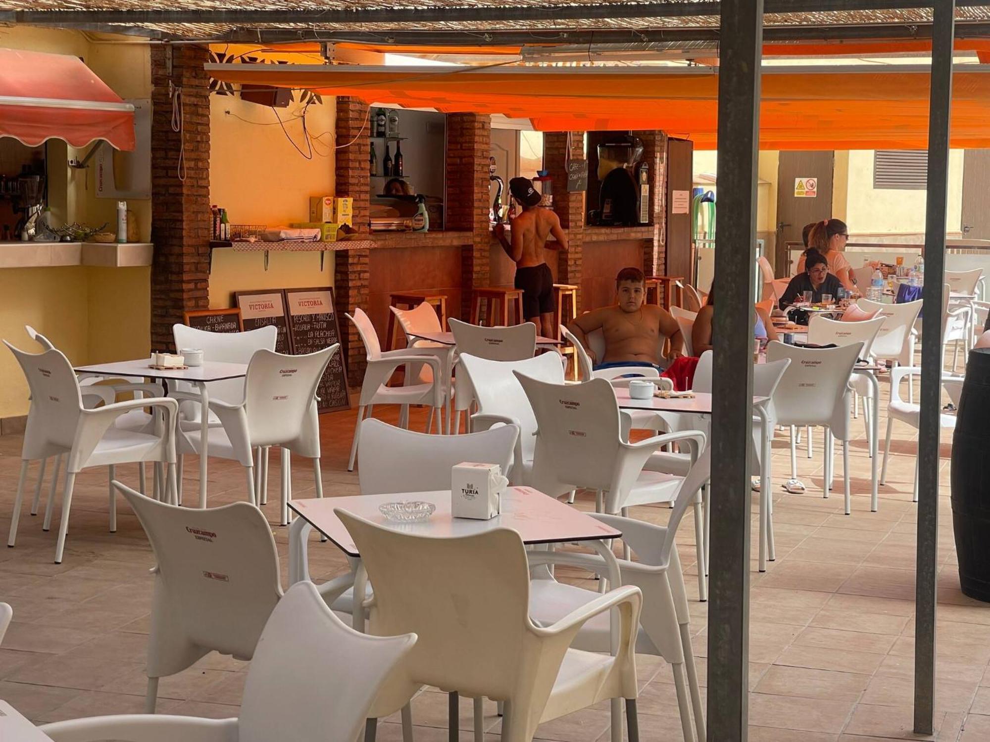 Apartamento Tina De Steram Flatstorremolinos *