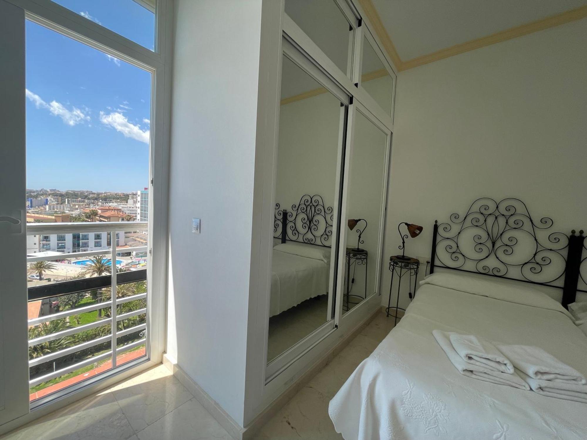 La Roca Appartement