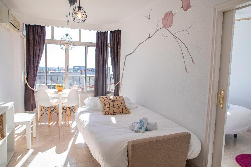 Palm Club Carihuela Torremolinos
