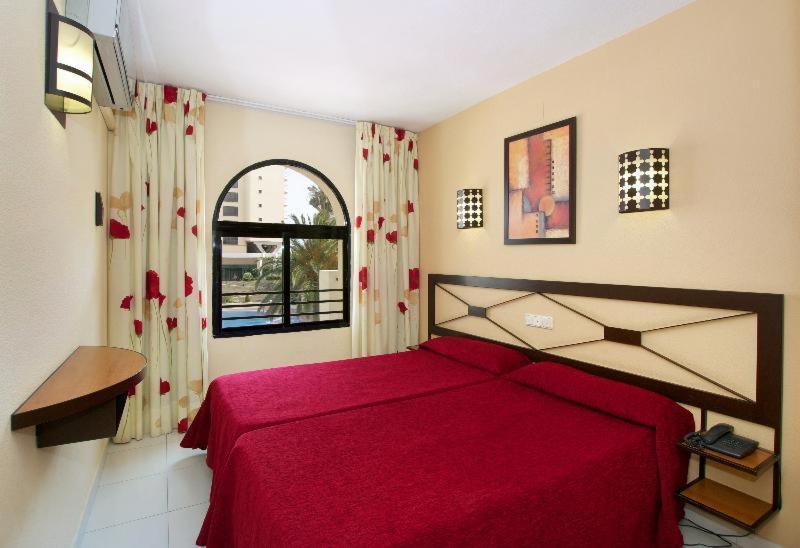 Puente Real Hotel Torremolinos