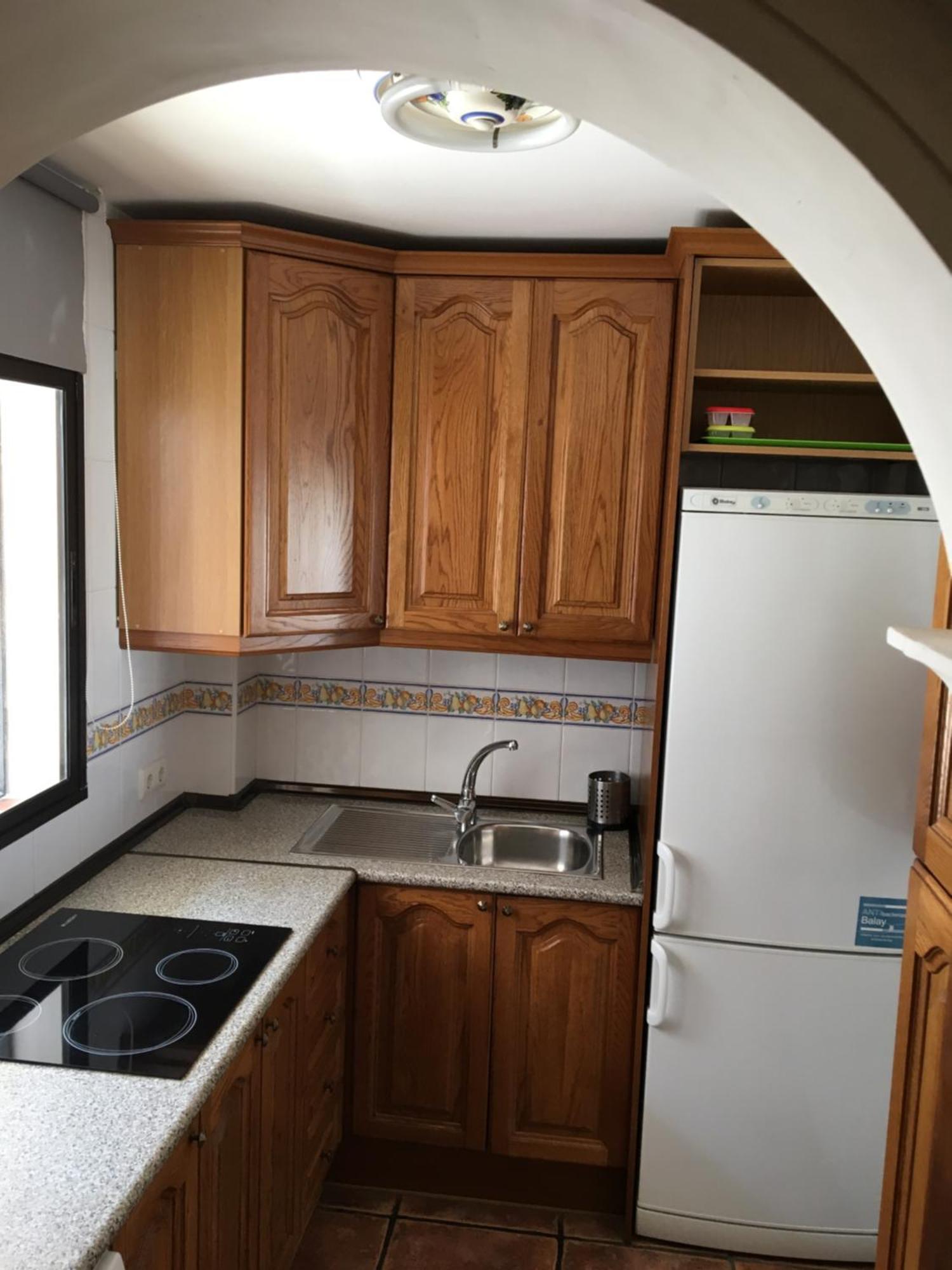 Apartment Sol Y Playa