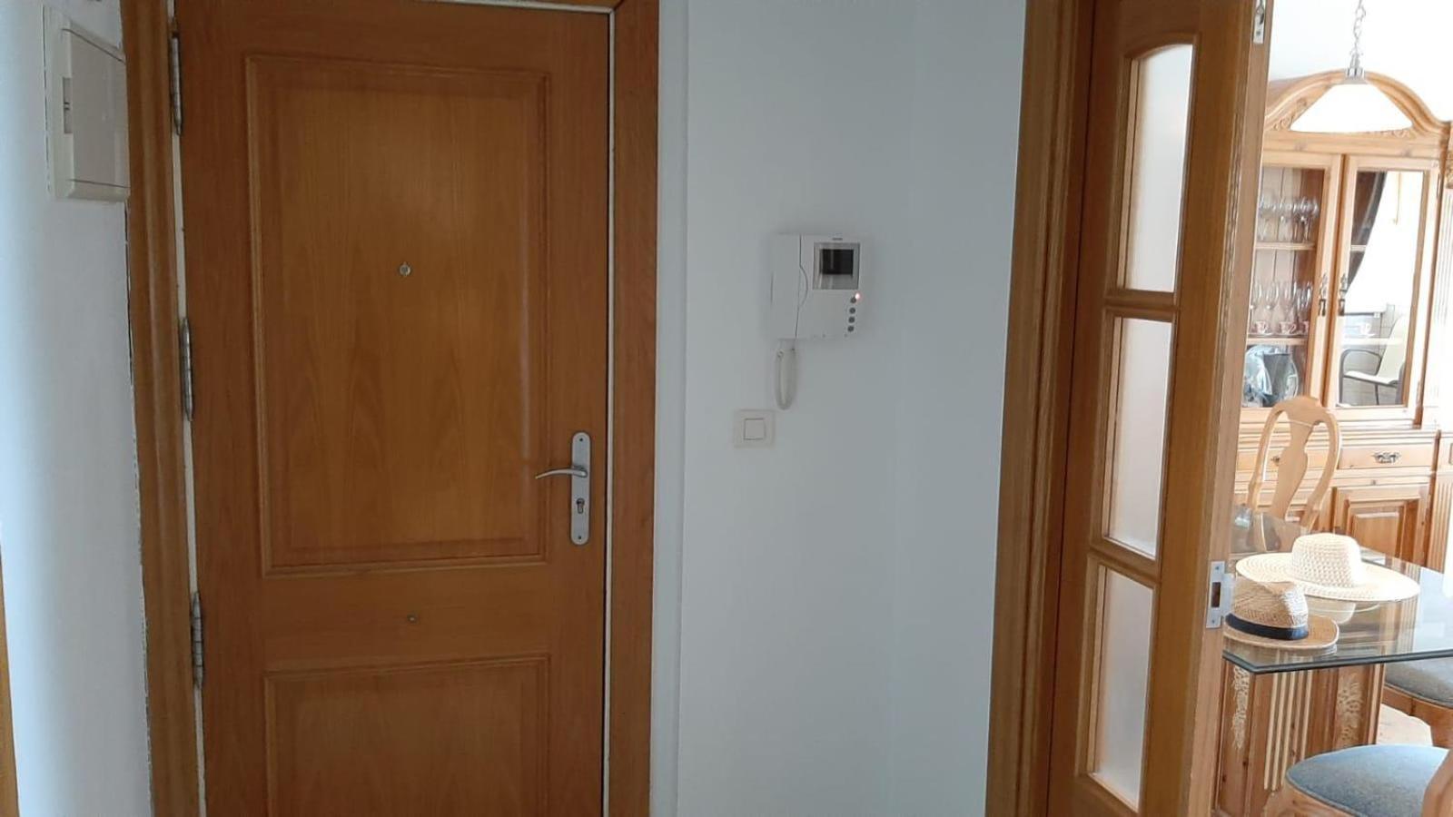 Apartment Frente Al Mar En Torremolinos, Malaga *