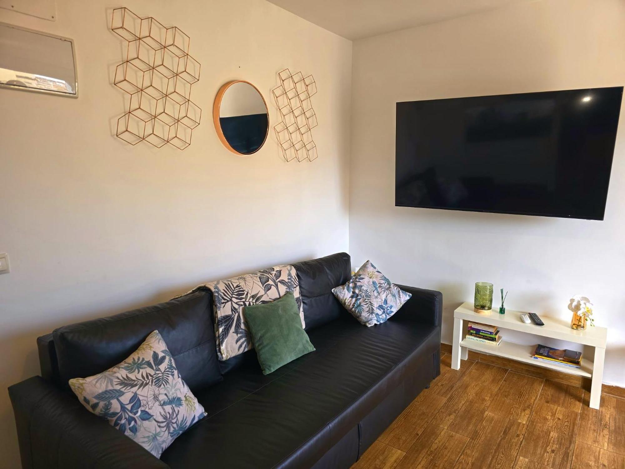 Bellevue Sea View By Namaste Elite * Torremolinos