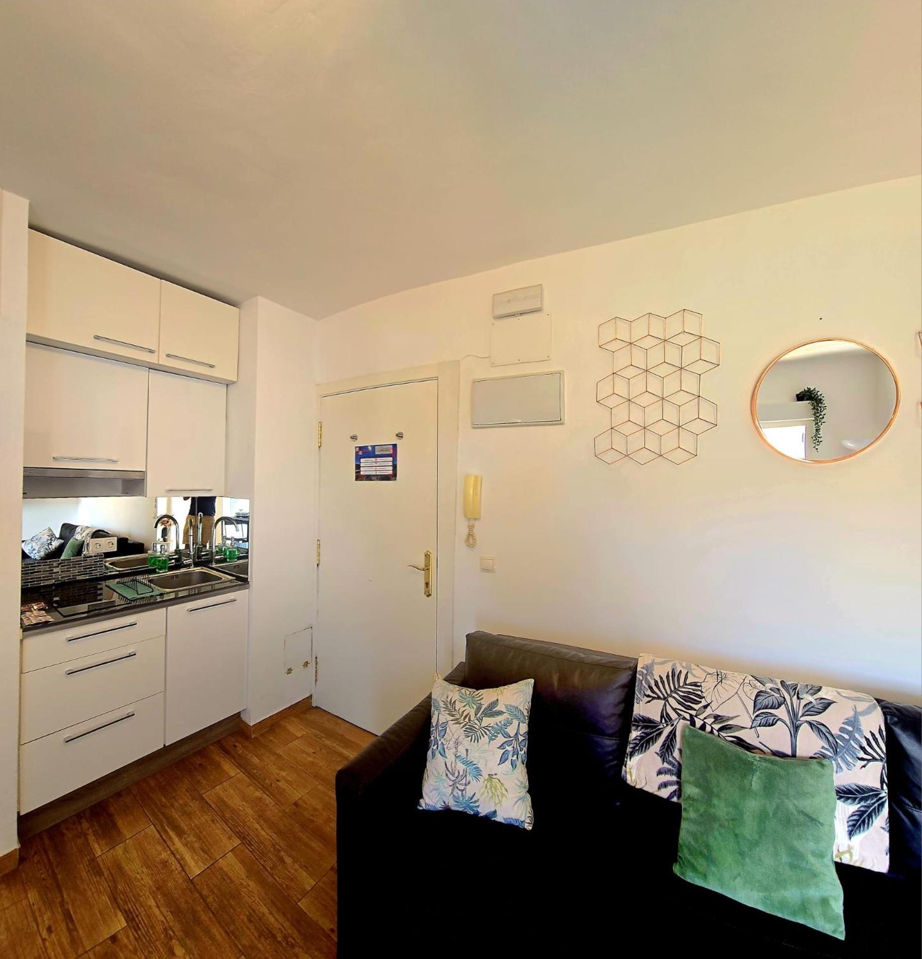 Bellevue Sea View By Namaste Elite Apartment Torremolinos