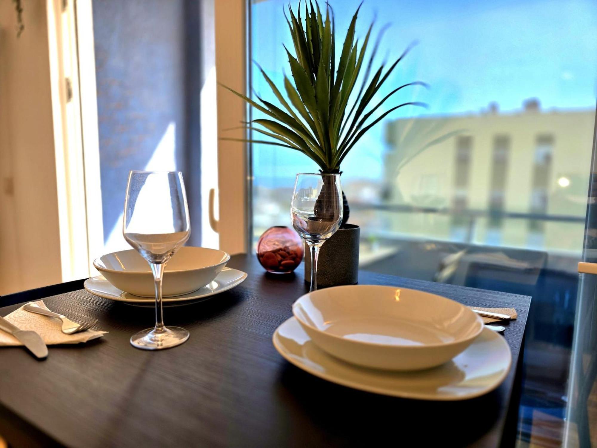 Bellevue Sea View By Namaste Elite * Torremolinos