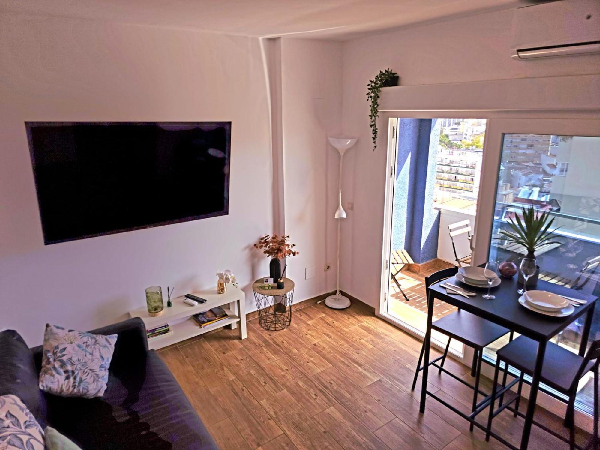 Bellevue Sea View By Namaste Elite