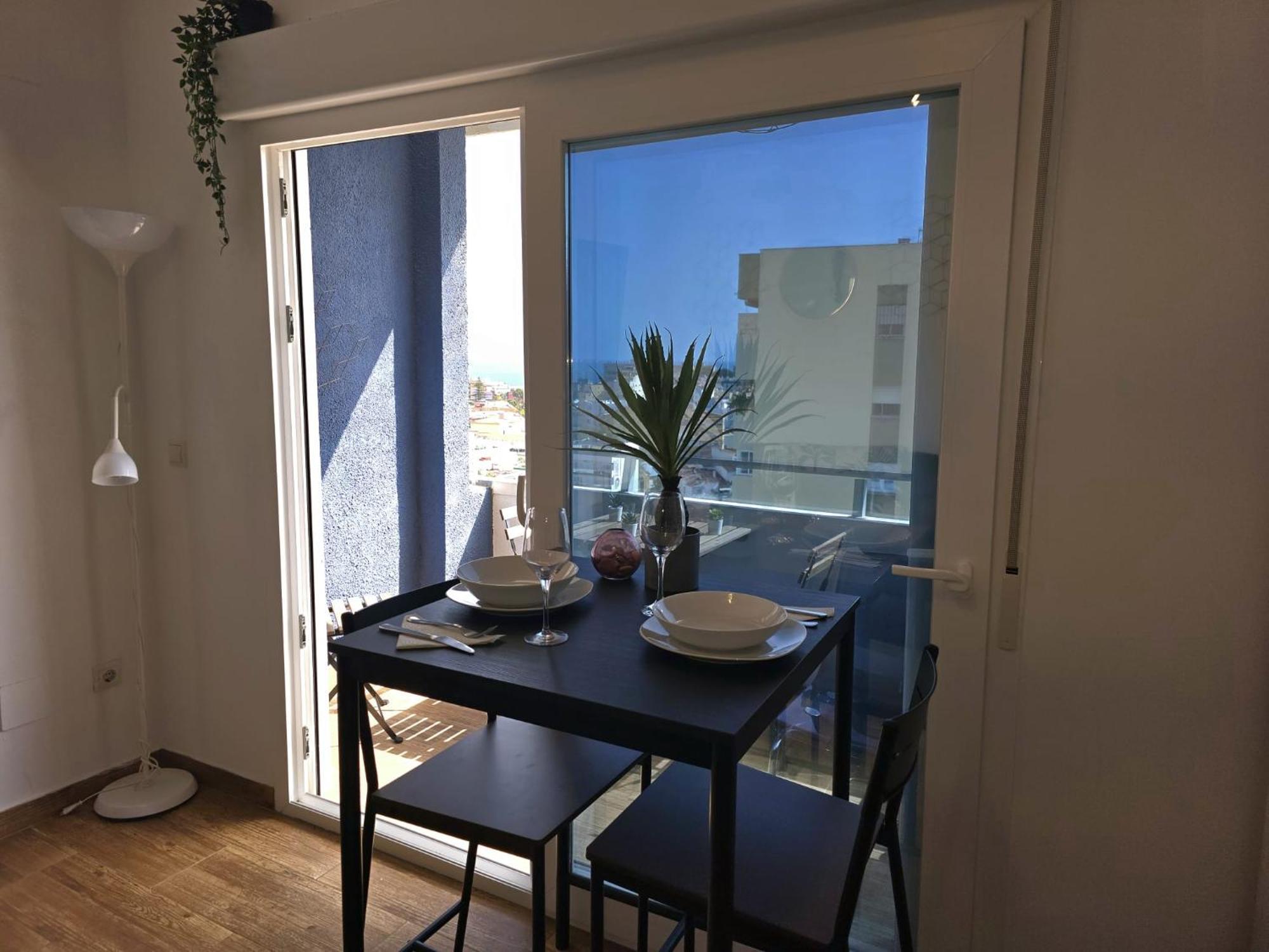 Apartment Bellevue Sea View By Namaste Elite