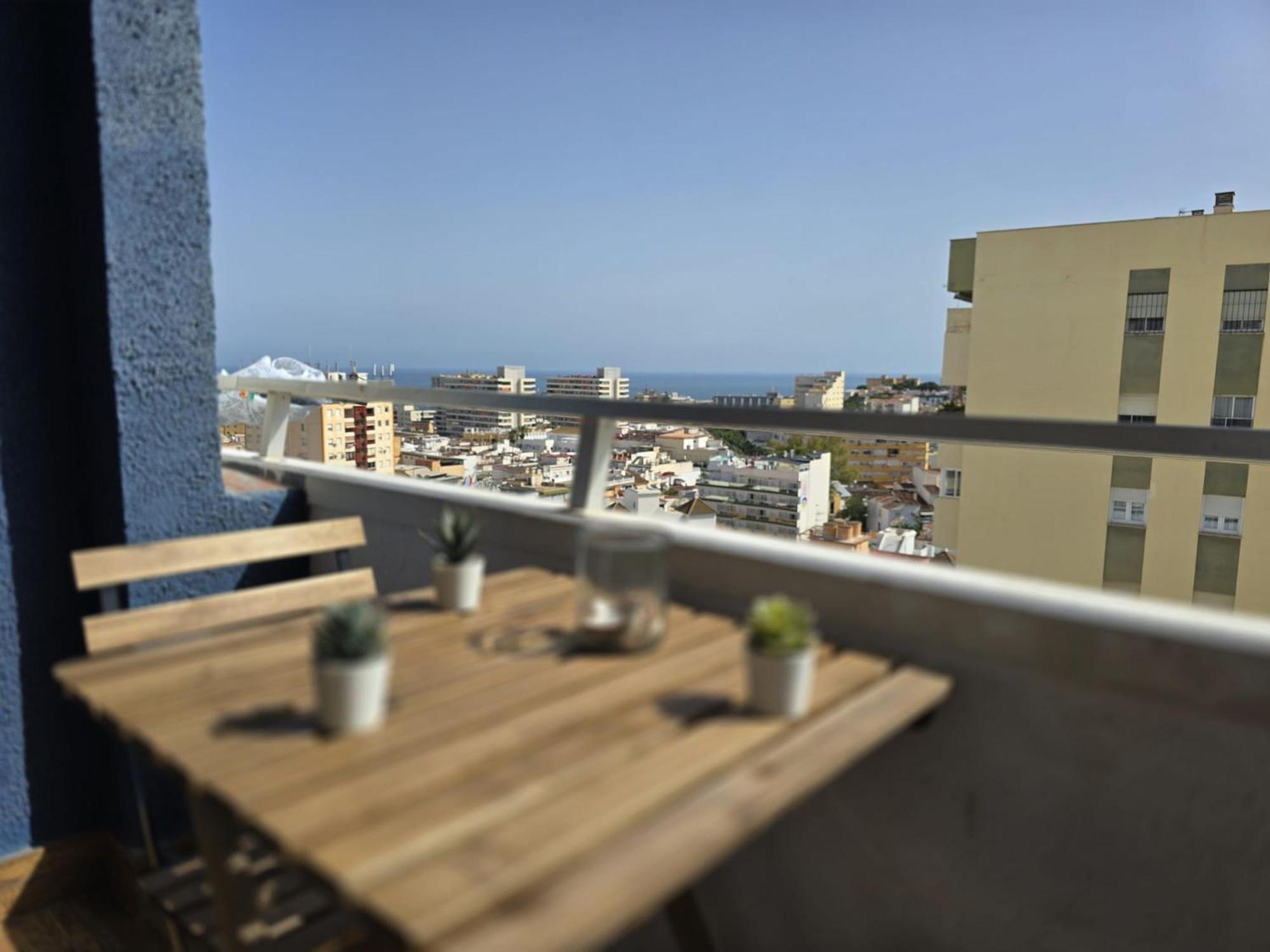 Bellevue Sea View By Namaste Elite Apartment *