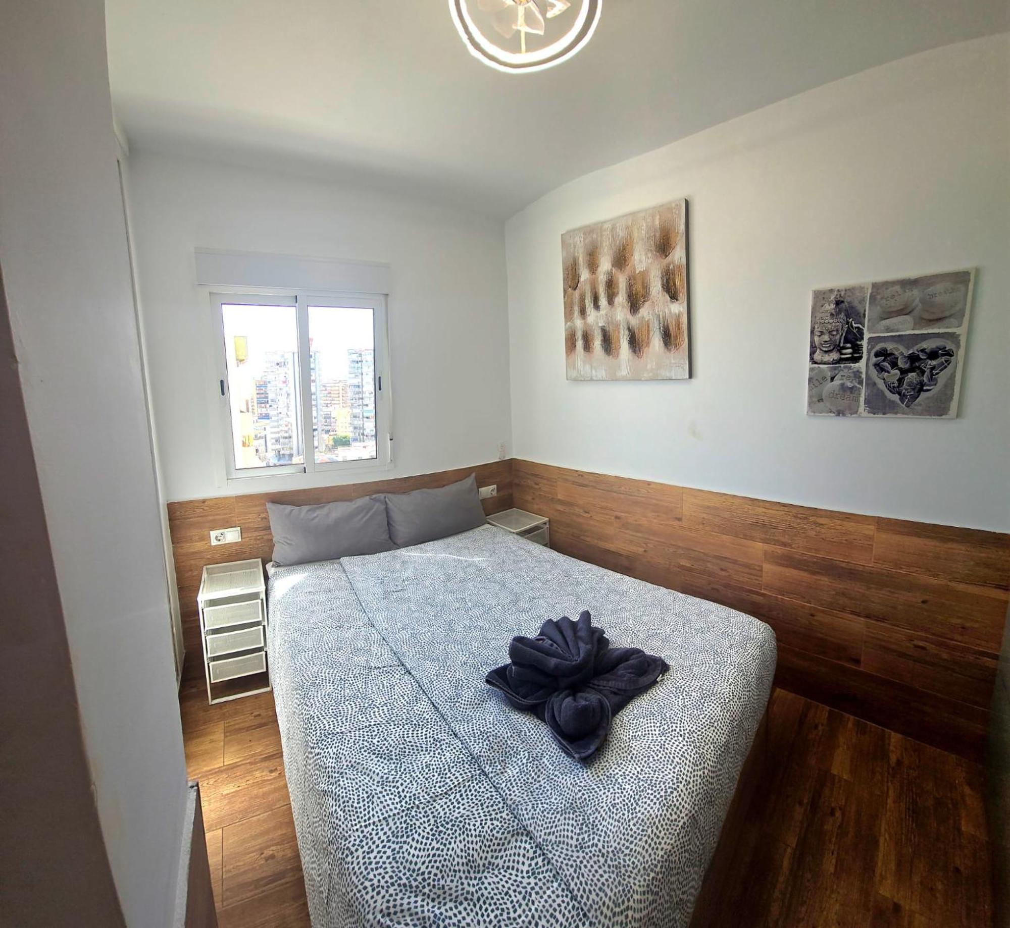 Apartment Bellevue Sea View By Namaste Elite