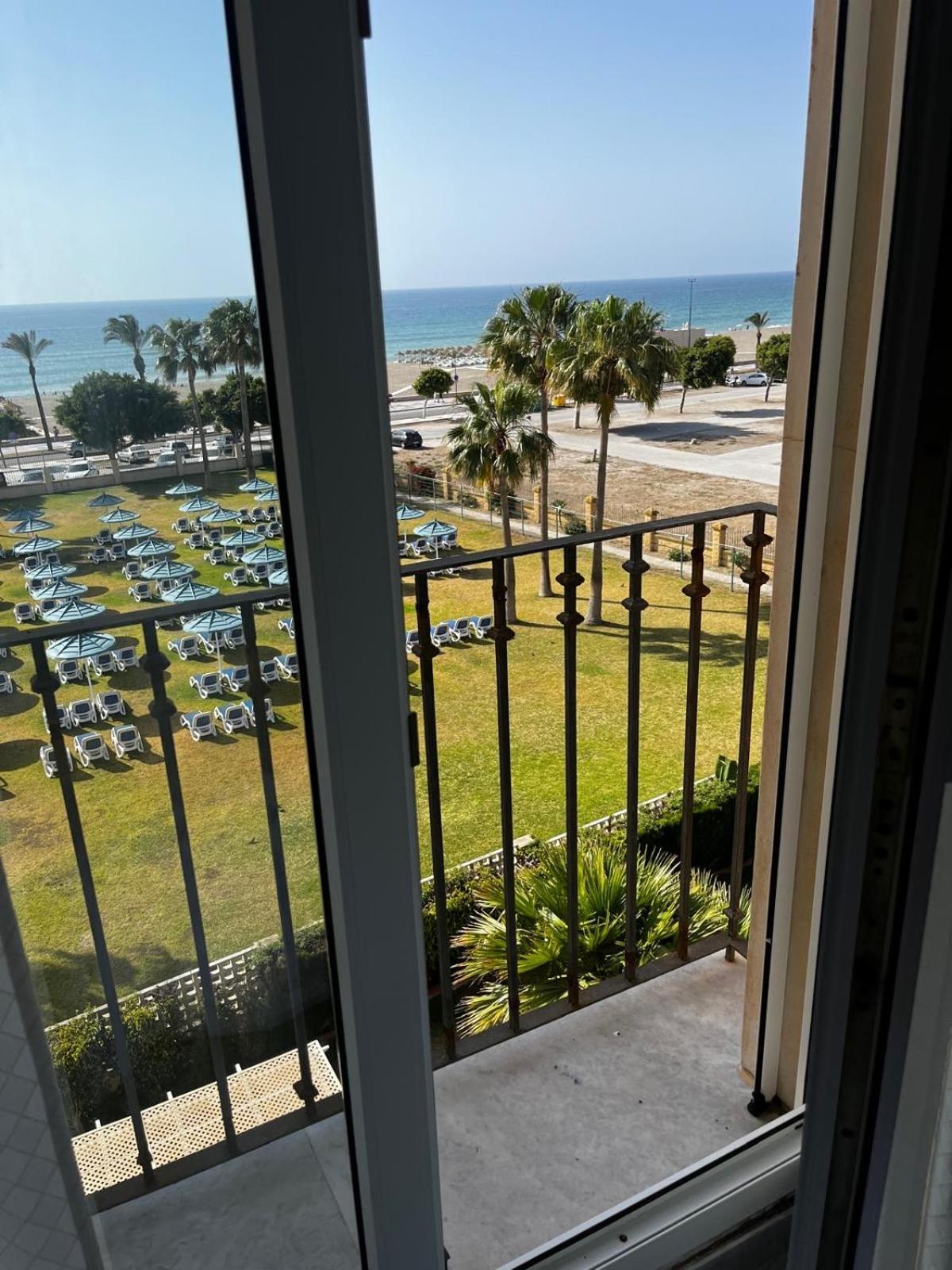 Apartment Frente Al Mar En Torremolinos, Malaga