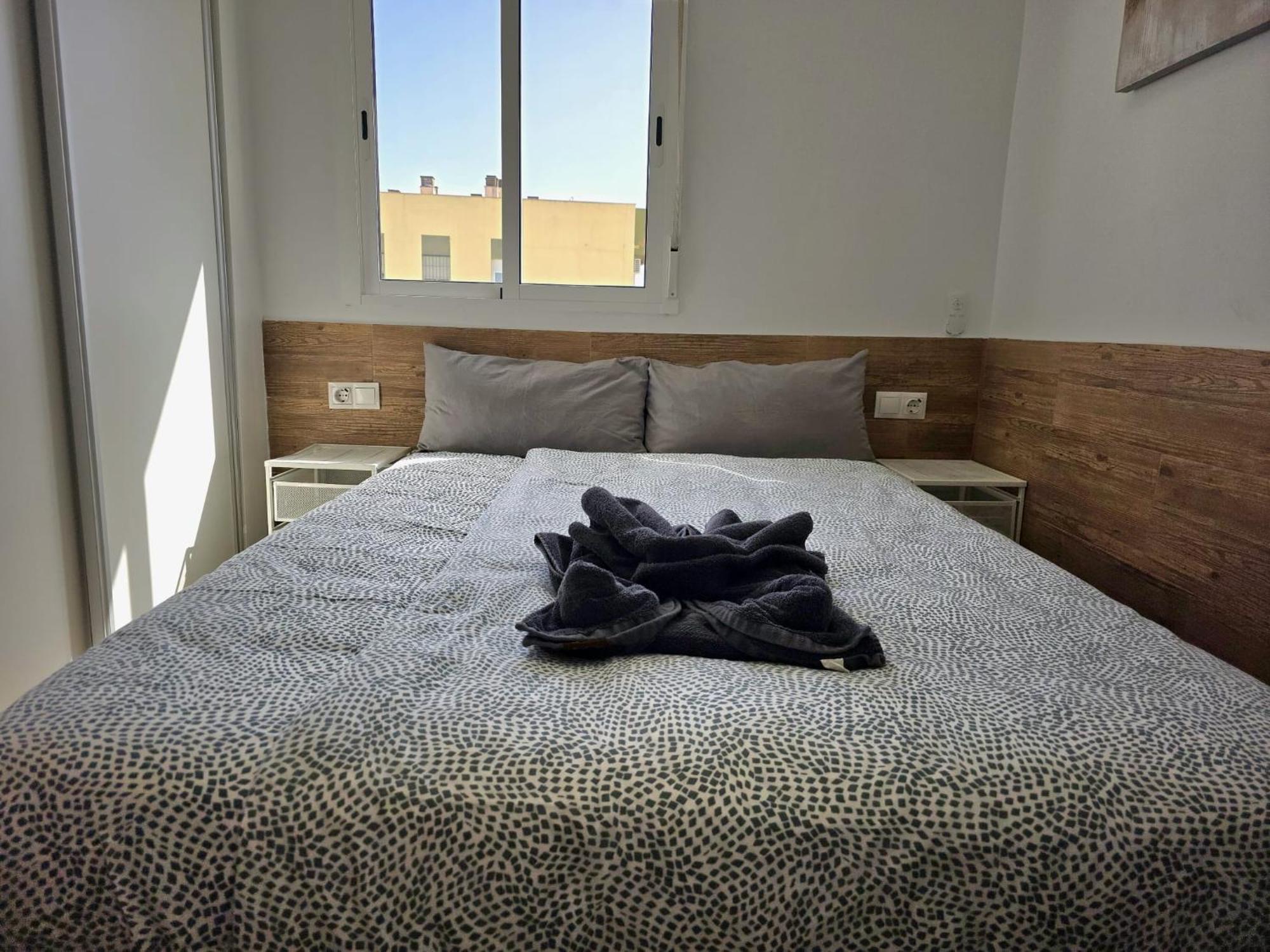 Bellevue Sea View By Namaste Elite Apartment Torremolinos