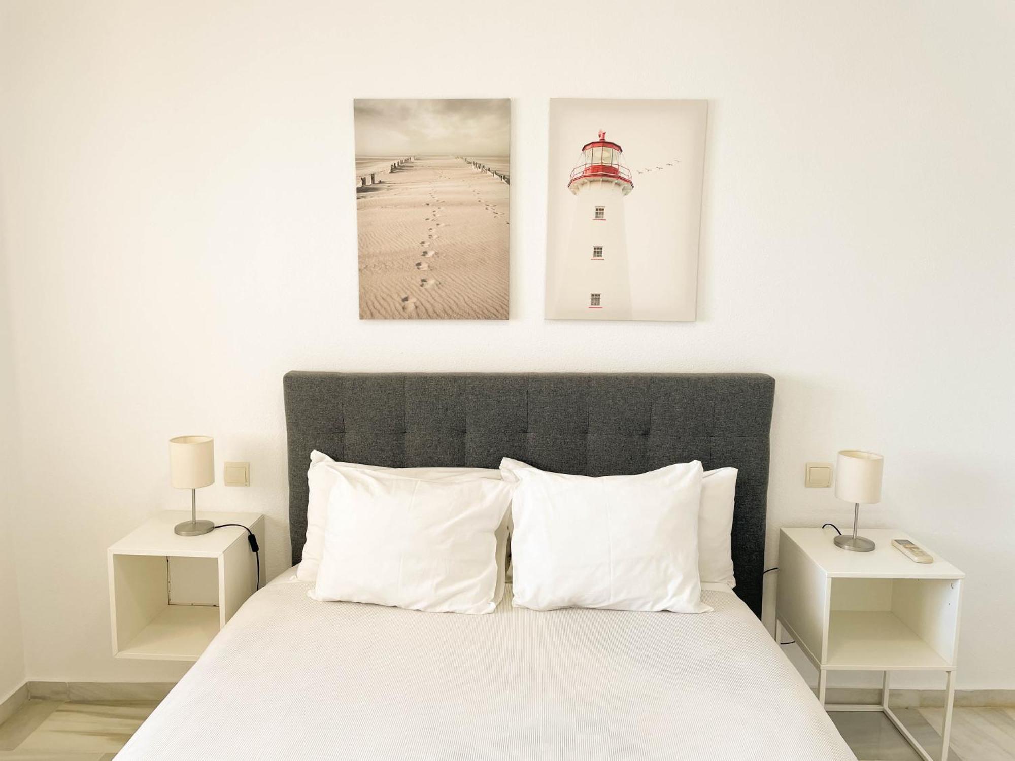 Montemar Terral Apartment Torremolinos