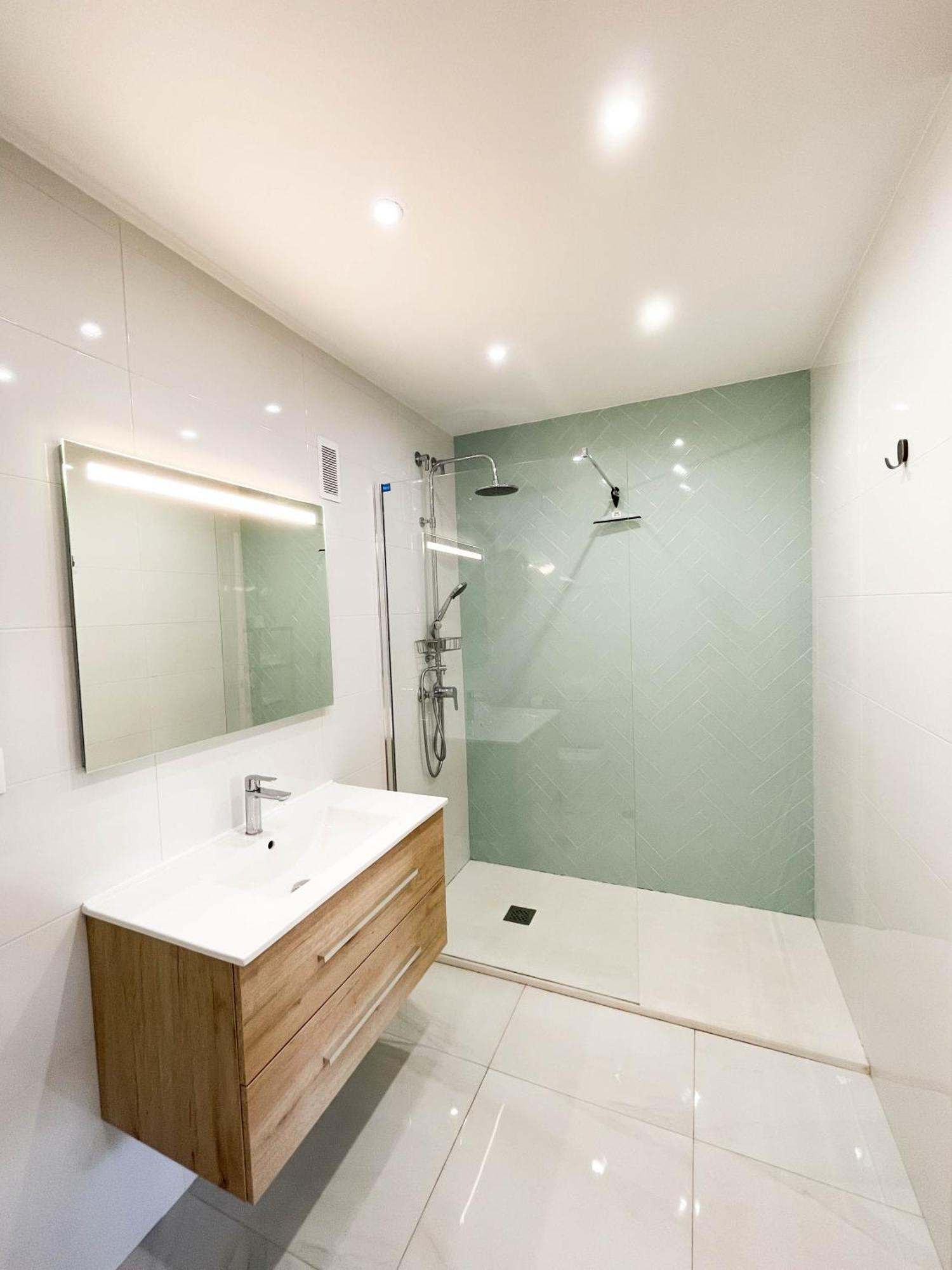 Montemar Terral Apartment Torremolinos