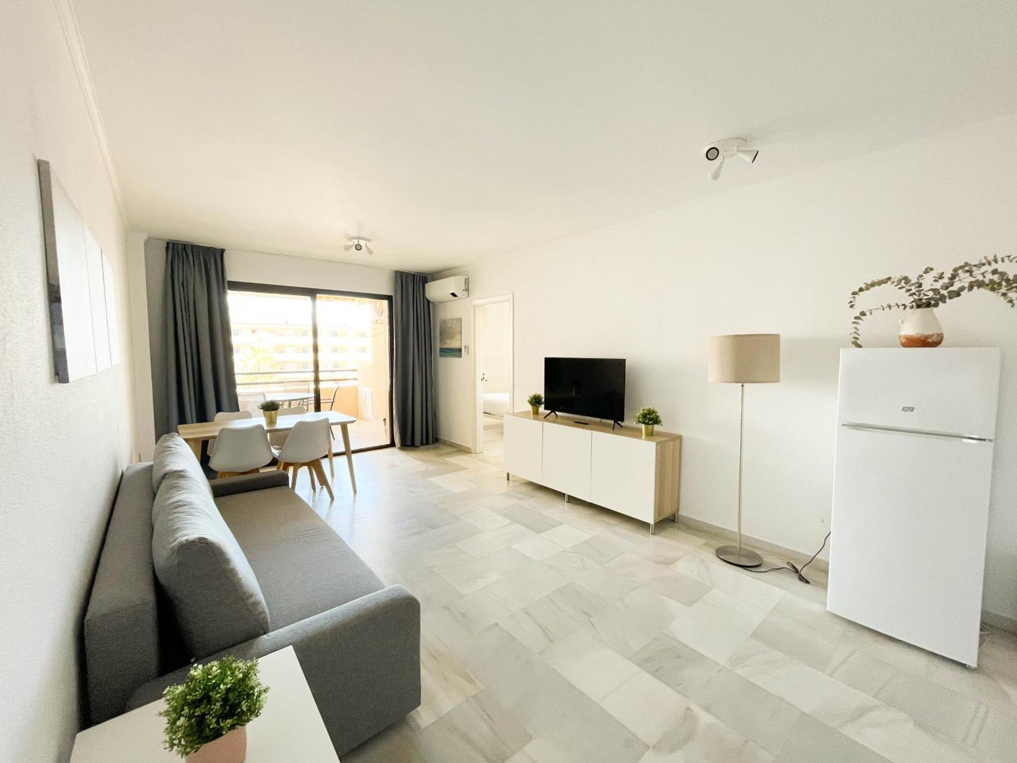 Montemar Terral Apartment *