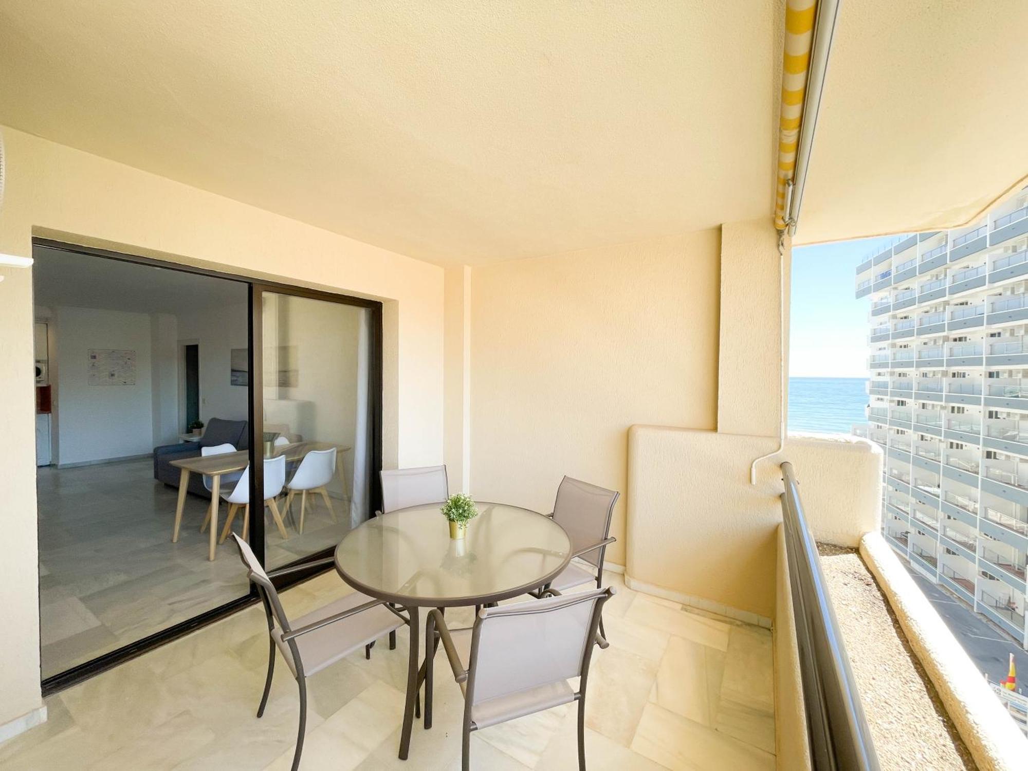 Montemar Terral Torremolinos