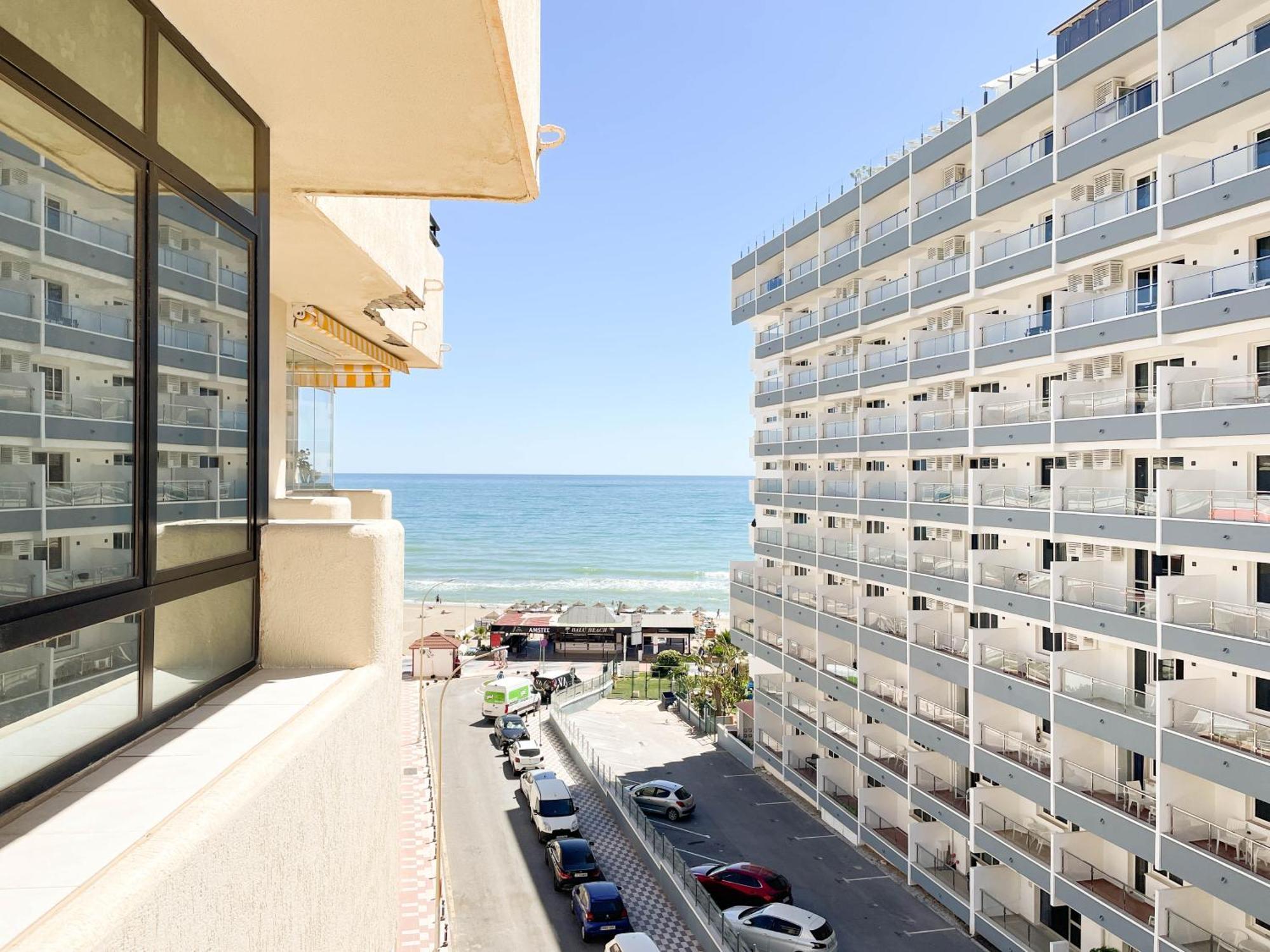 Montemar Terral Apartment Torremolinos