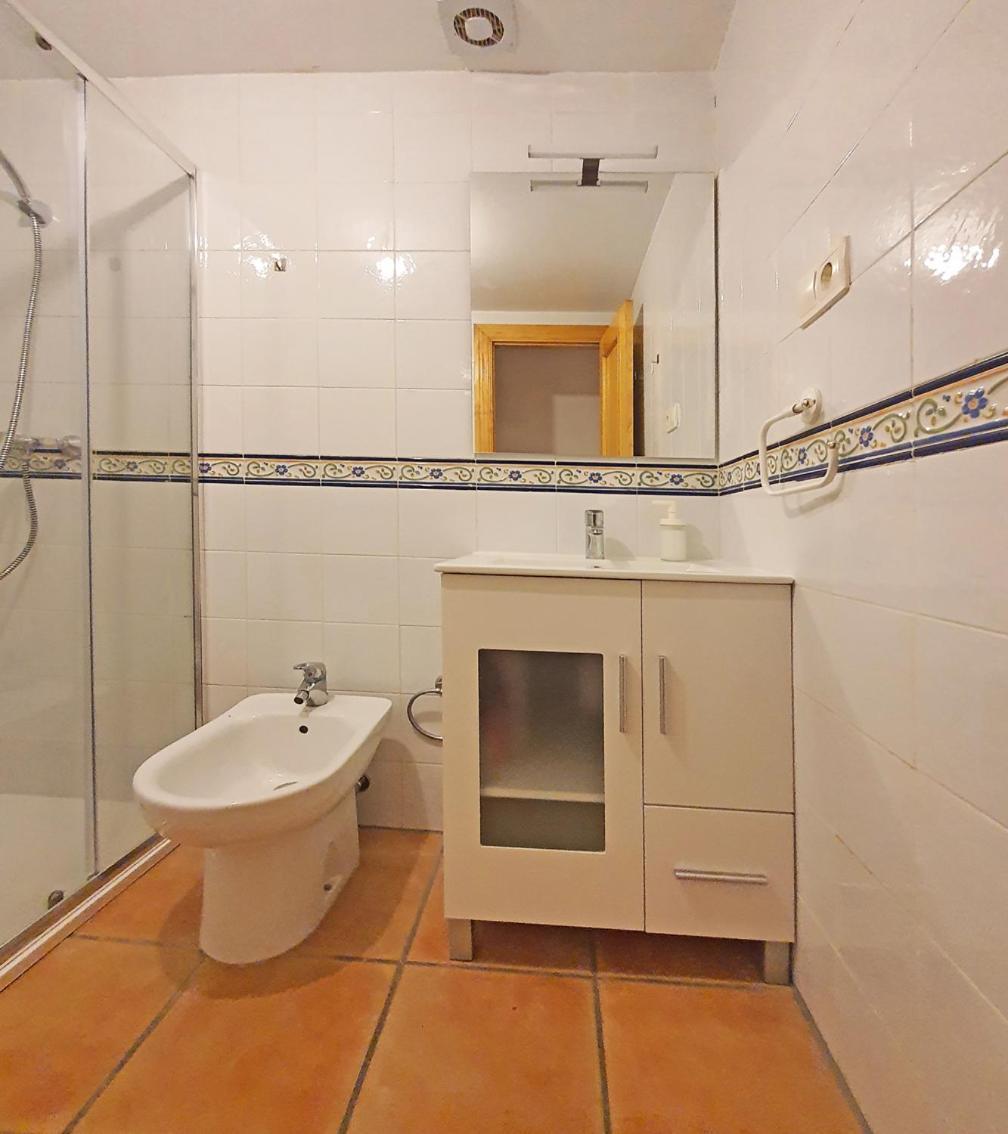 Apartment Turquesa La Carihuela Torremolinos