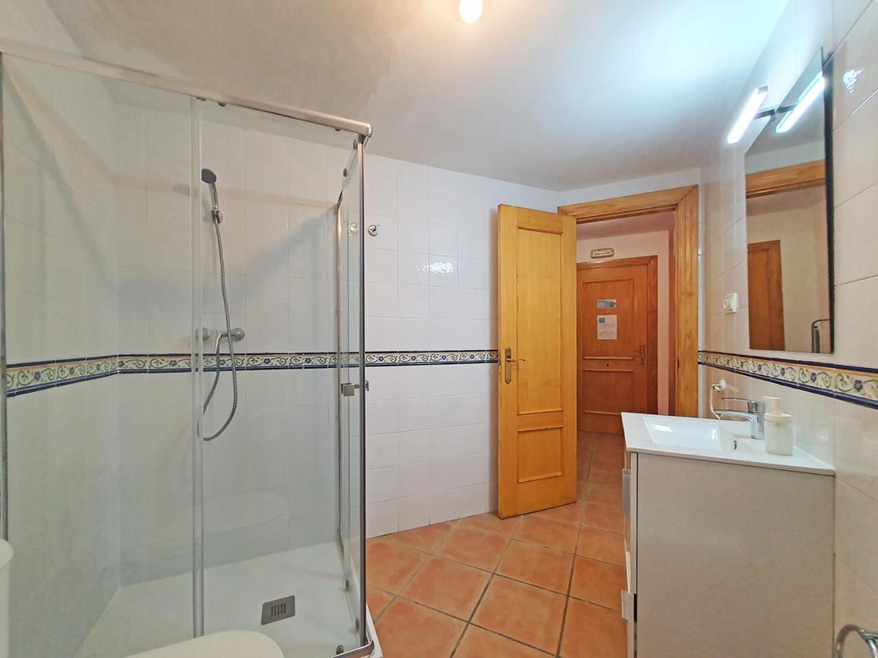 Apartment Turquesa La Carihuela
