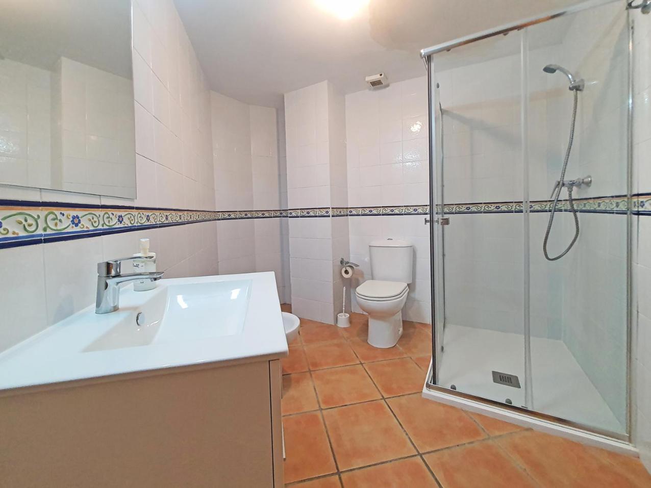 Apartment Turquesa La Carihuela *