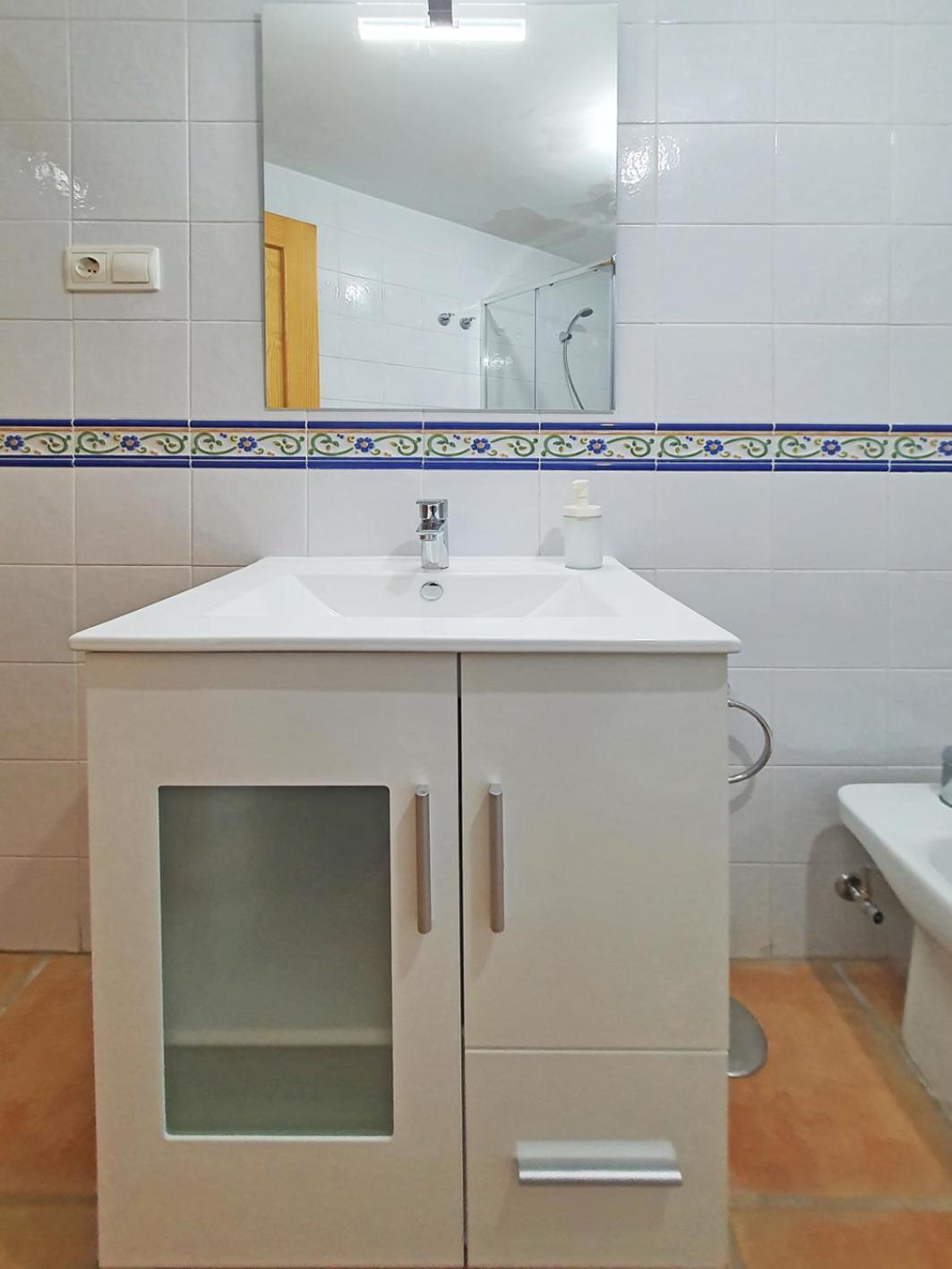 Apartment Turquesa La Carihuela Torremolinos