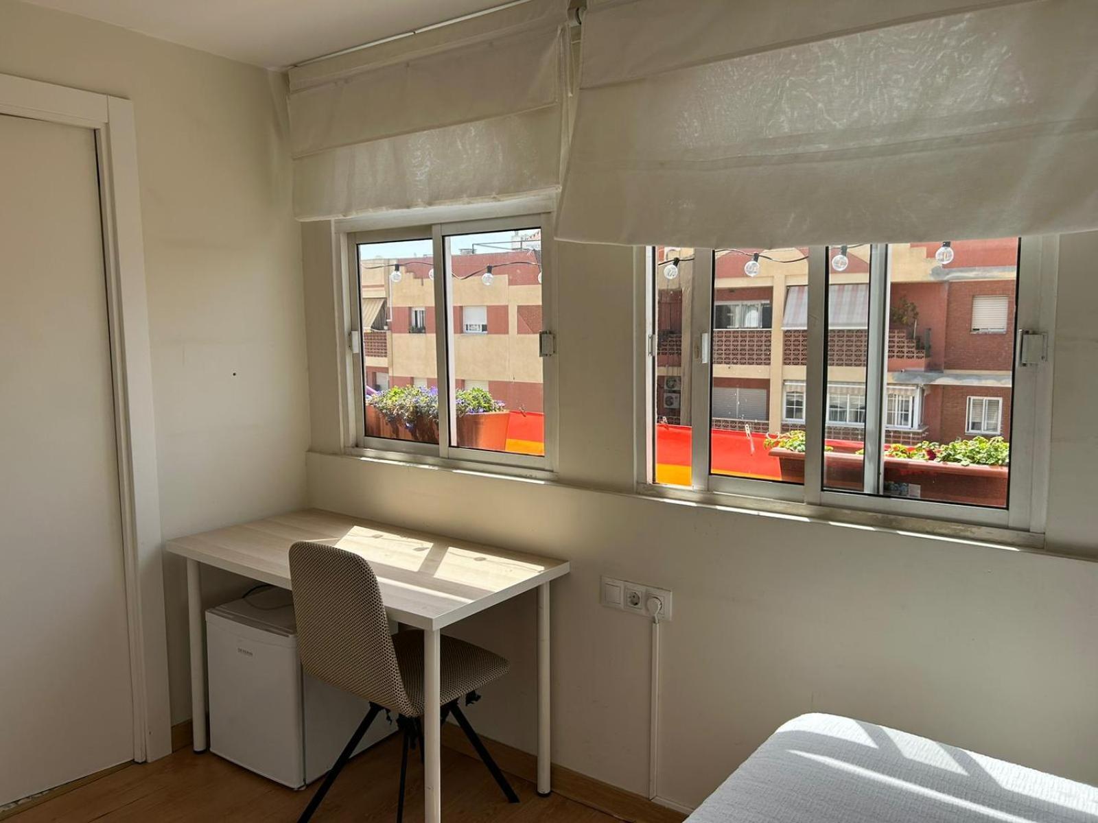 Homestay 5º Fllor Torremolinos