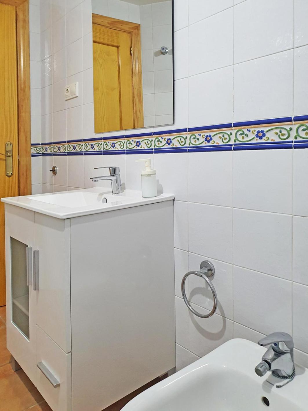 Turquesa La Carihuela Apartment