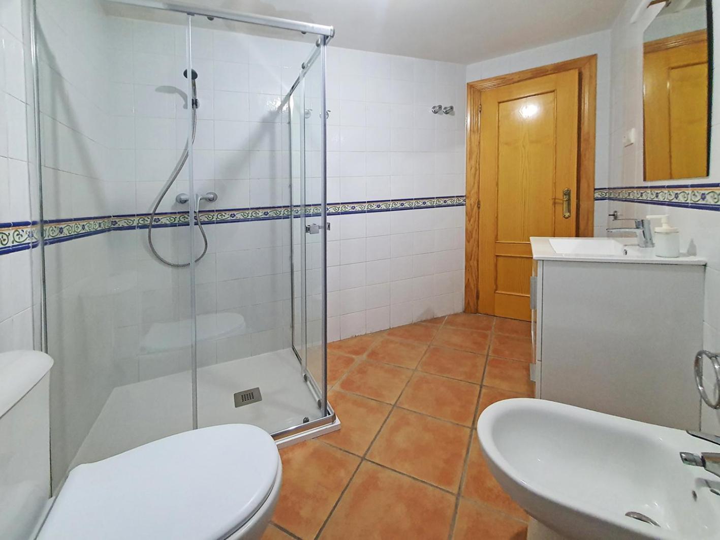 Turquesa La Carihuela Apartment Torremolinos