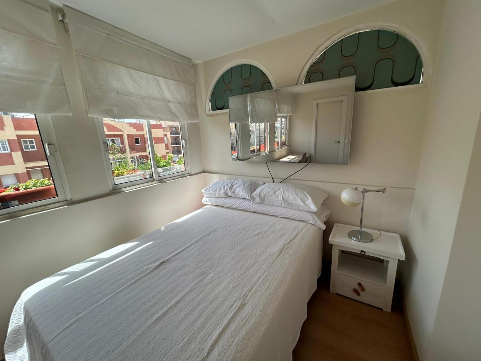 5º Fllor Homestay Torremolinos