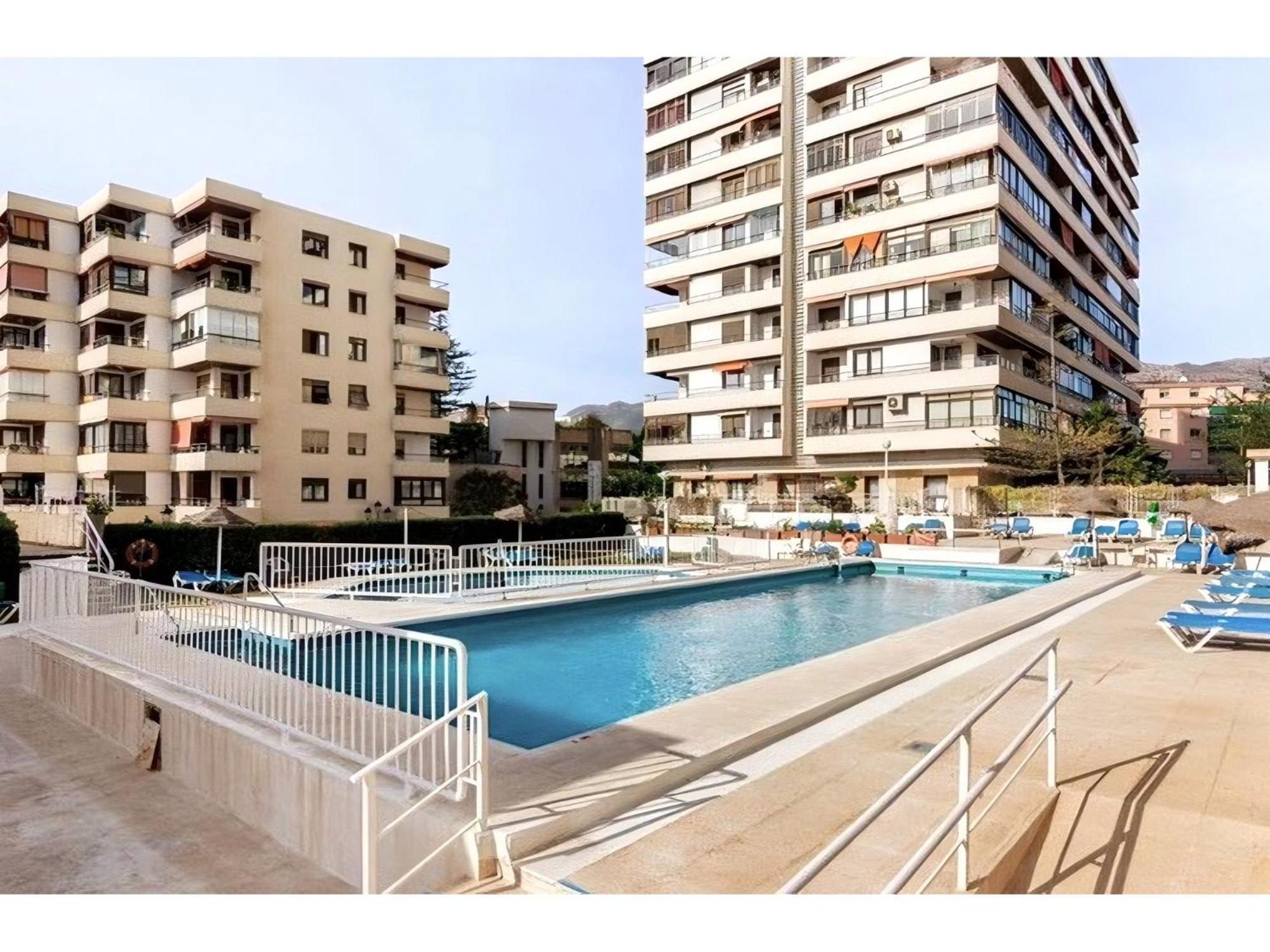 Apartment Oasis Sea & Sky - La Nogalera *