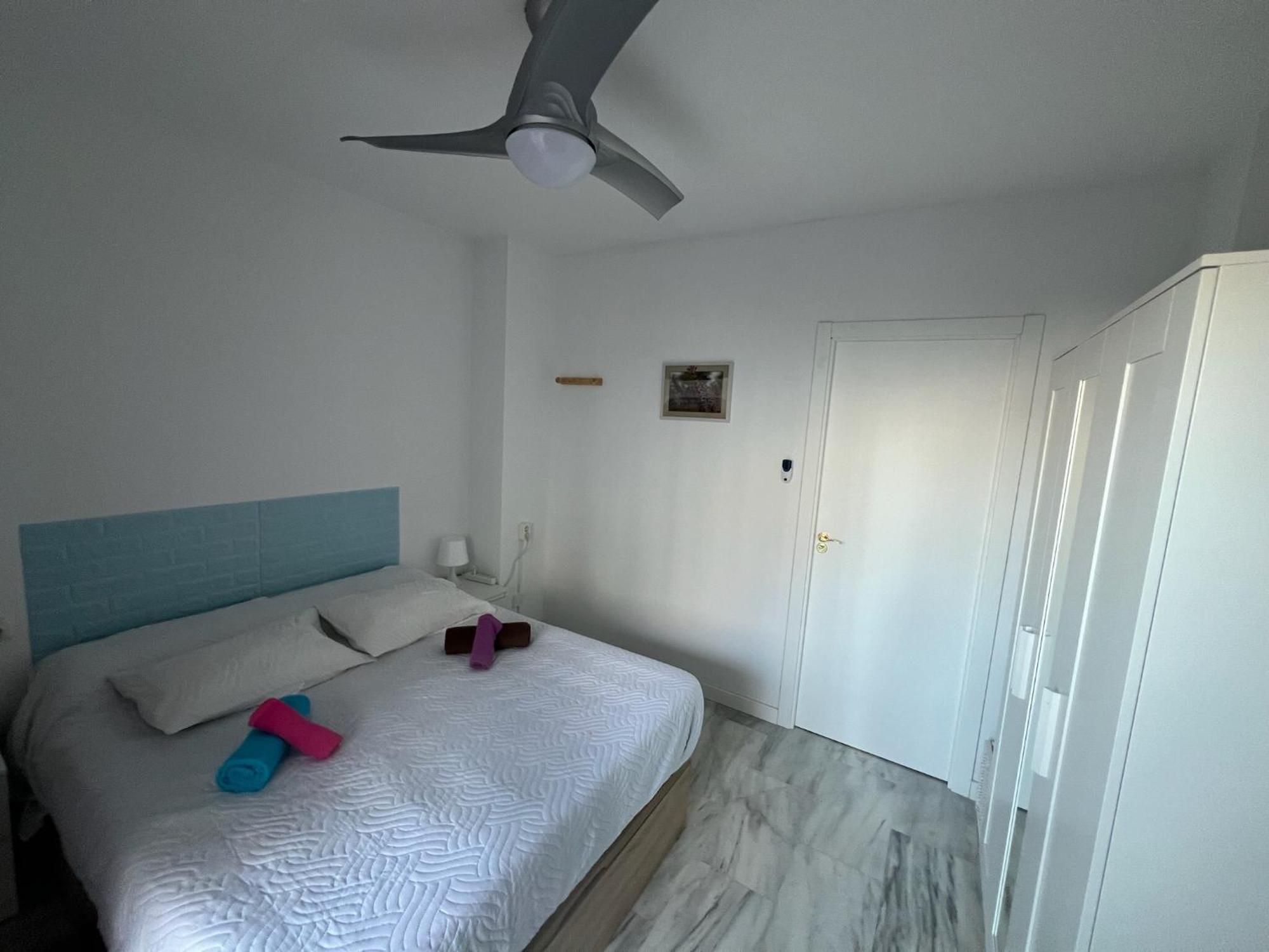 Accommodatie bij particulieren Privada En Compartidos