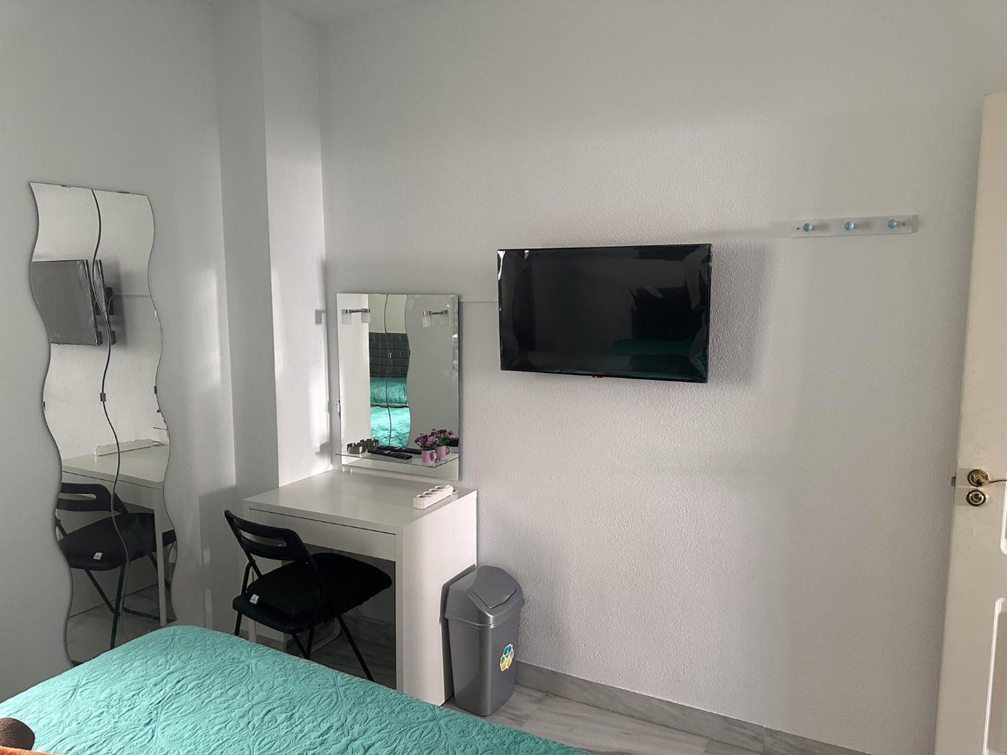 Homestay Privada En Compartidos *