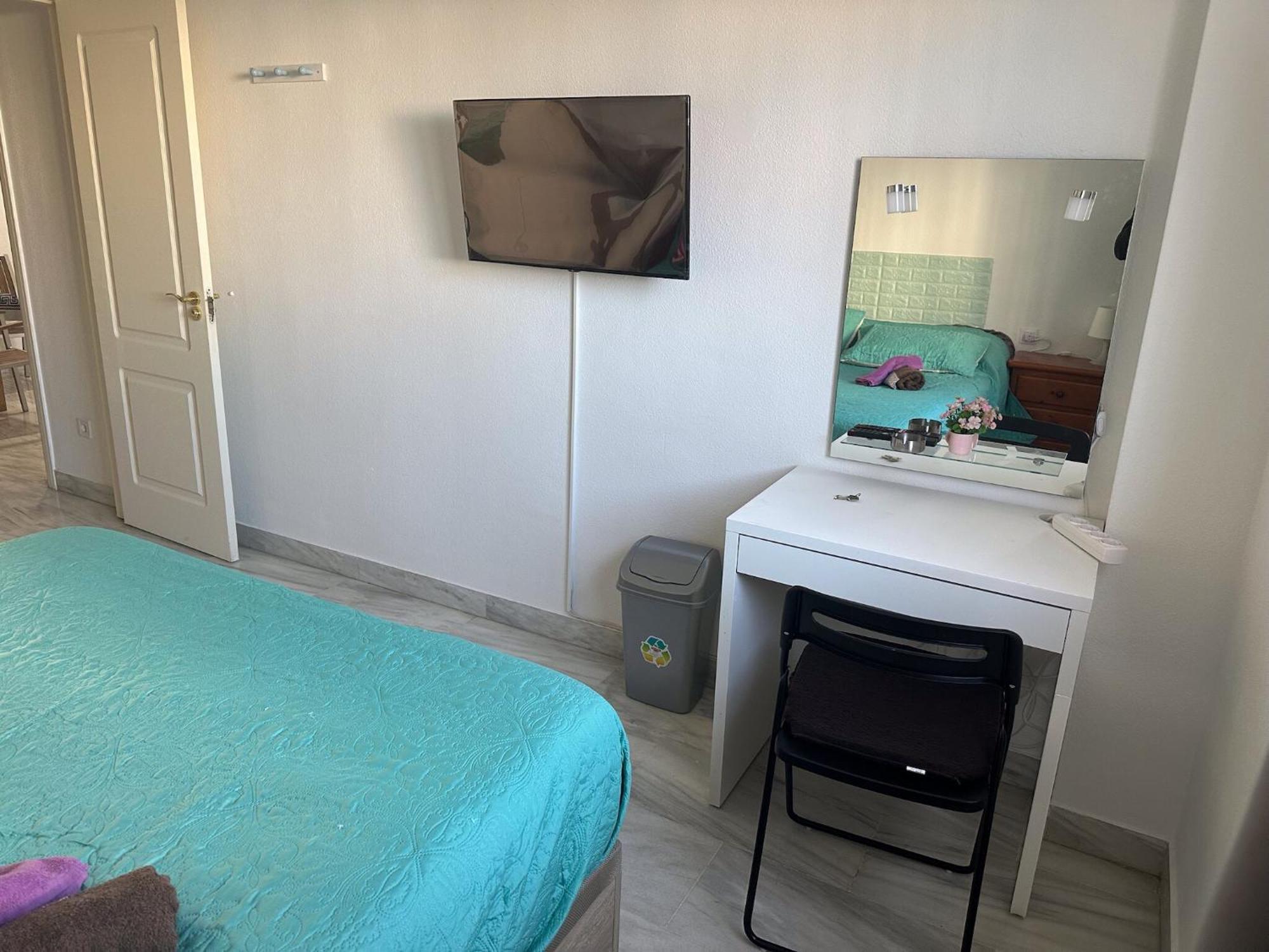 Privada En Compartidos Homestay