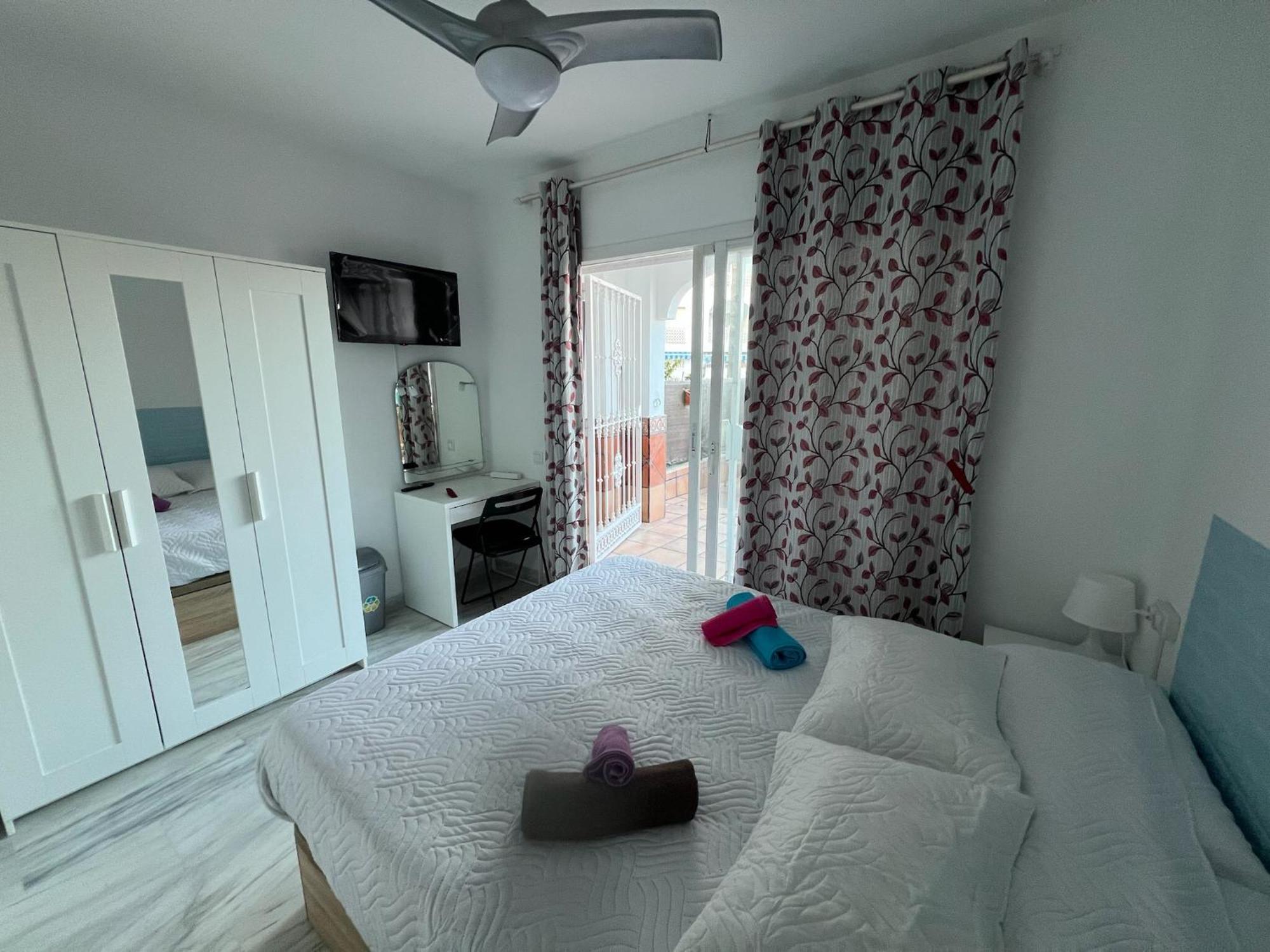 Homestay Privada En Compartidos