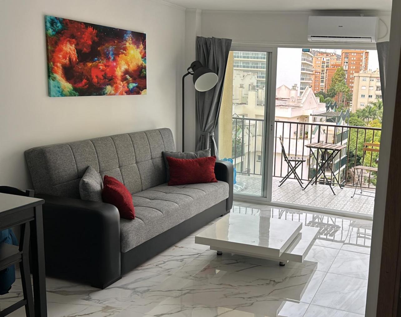 Costa Del Sol Appartement *