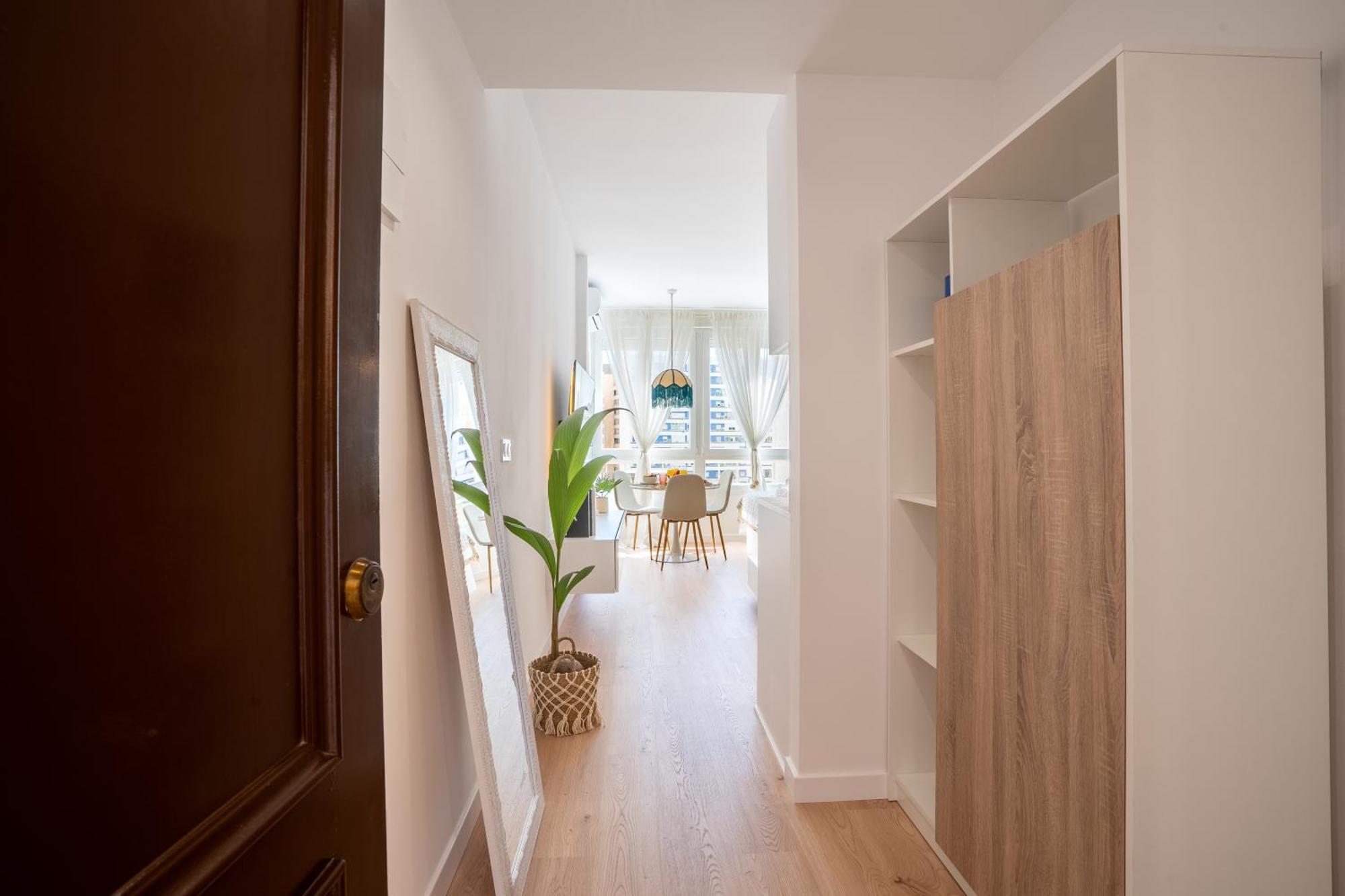 Isla Bonita Apartamento Torremolinos