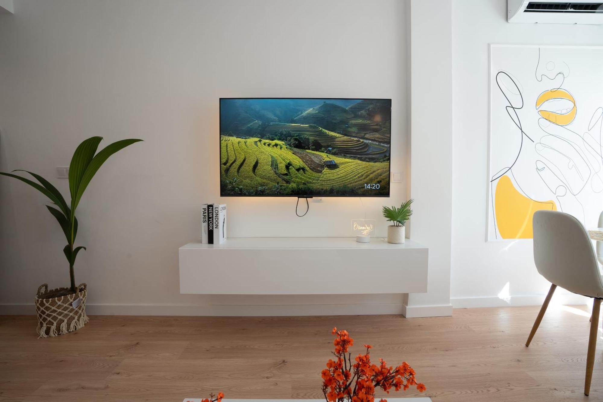 Apartamento Isla Bonita Torremolinos