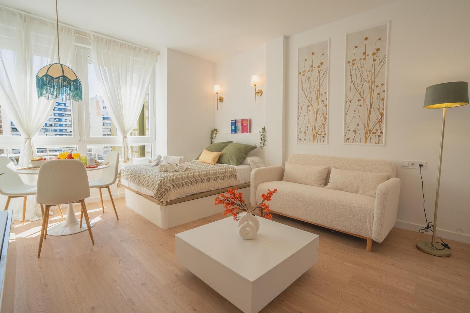 Apartamento Isla Bonita Torremolinos