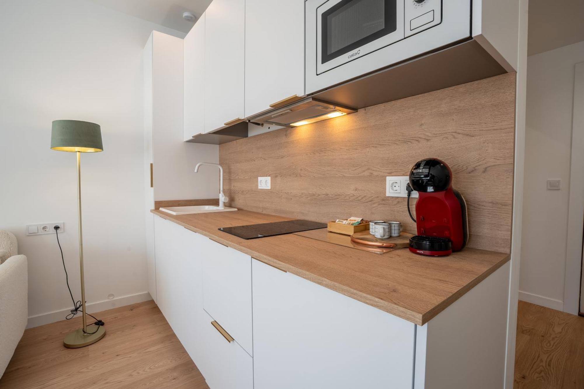 Isla Bonita Appartement