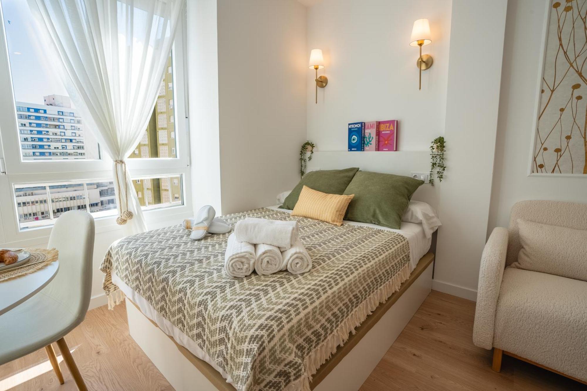 Isla Bonita Apartamento Torremolinos