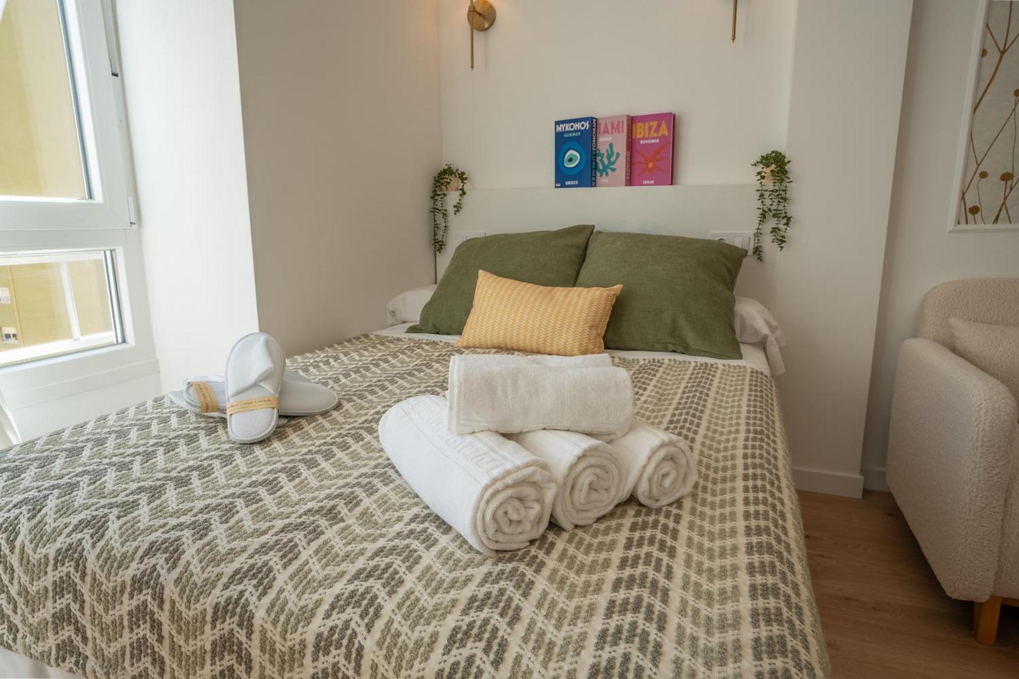 Isla Bonita Appartement